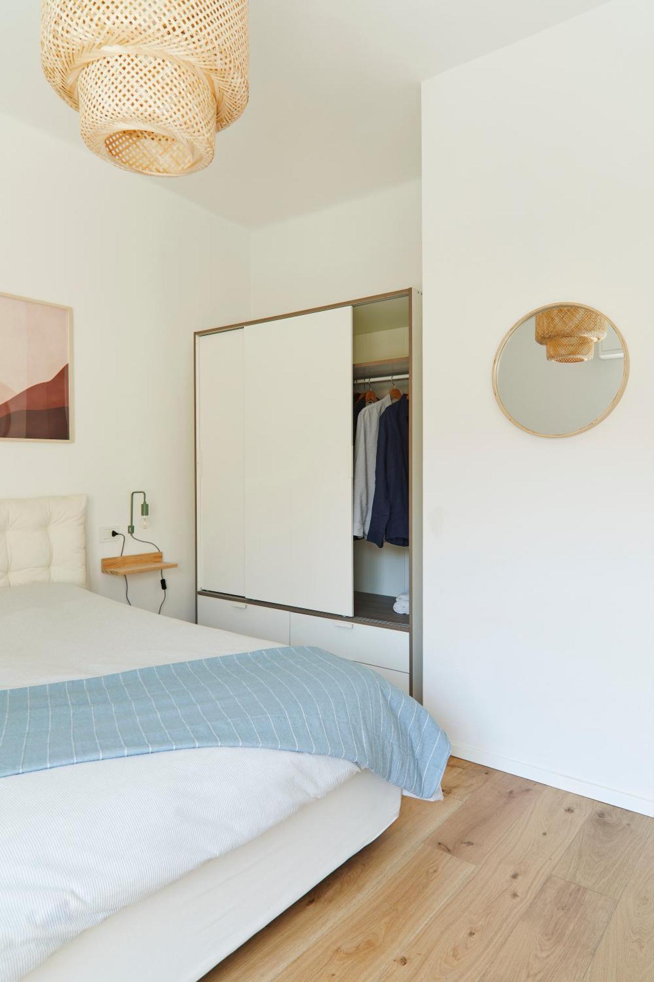 La Sismonda Apartment *