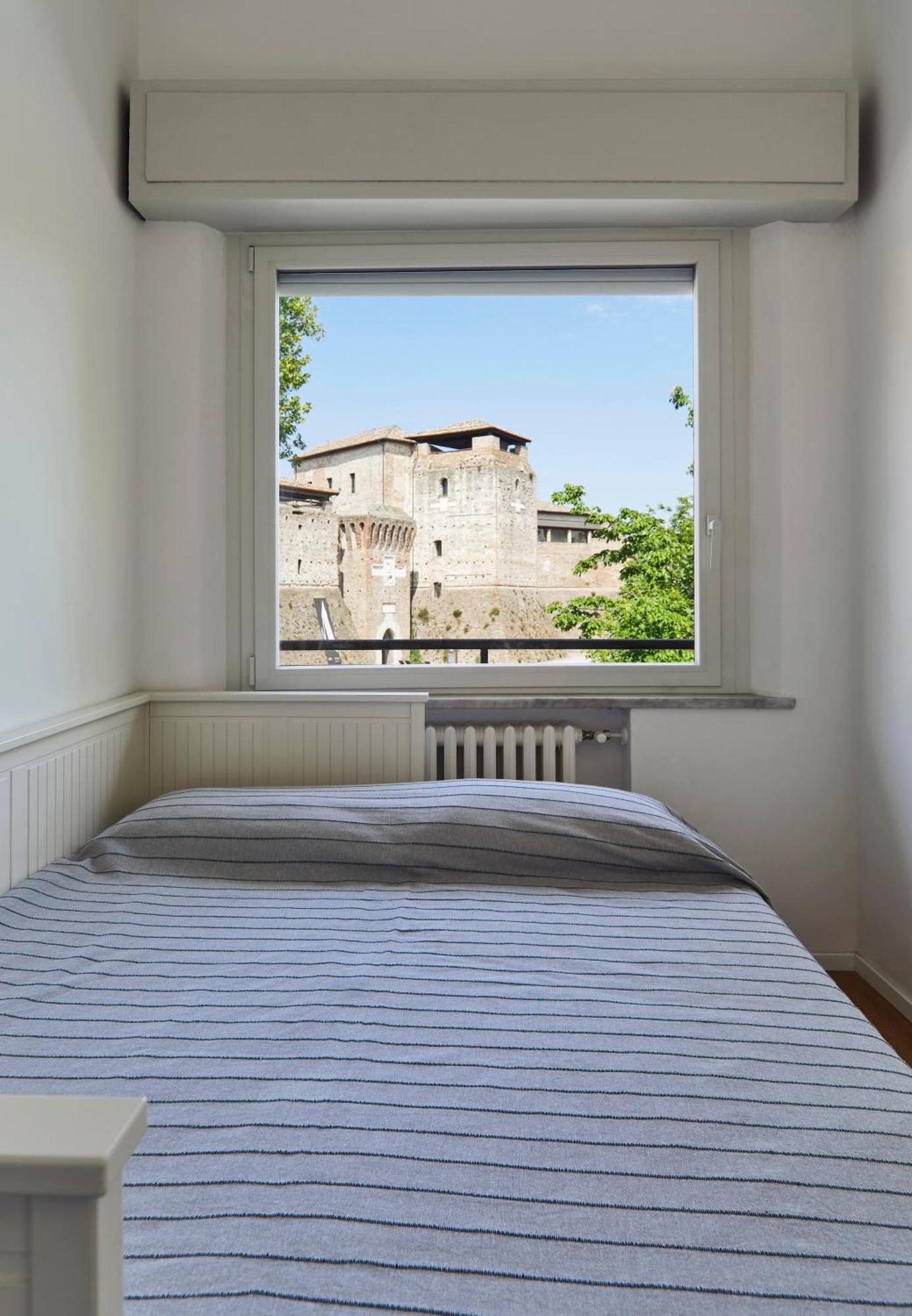La Sismonda Apartment Rimini