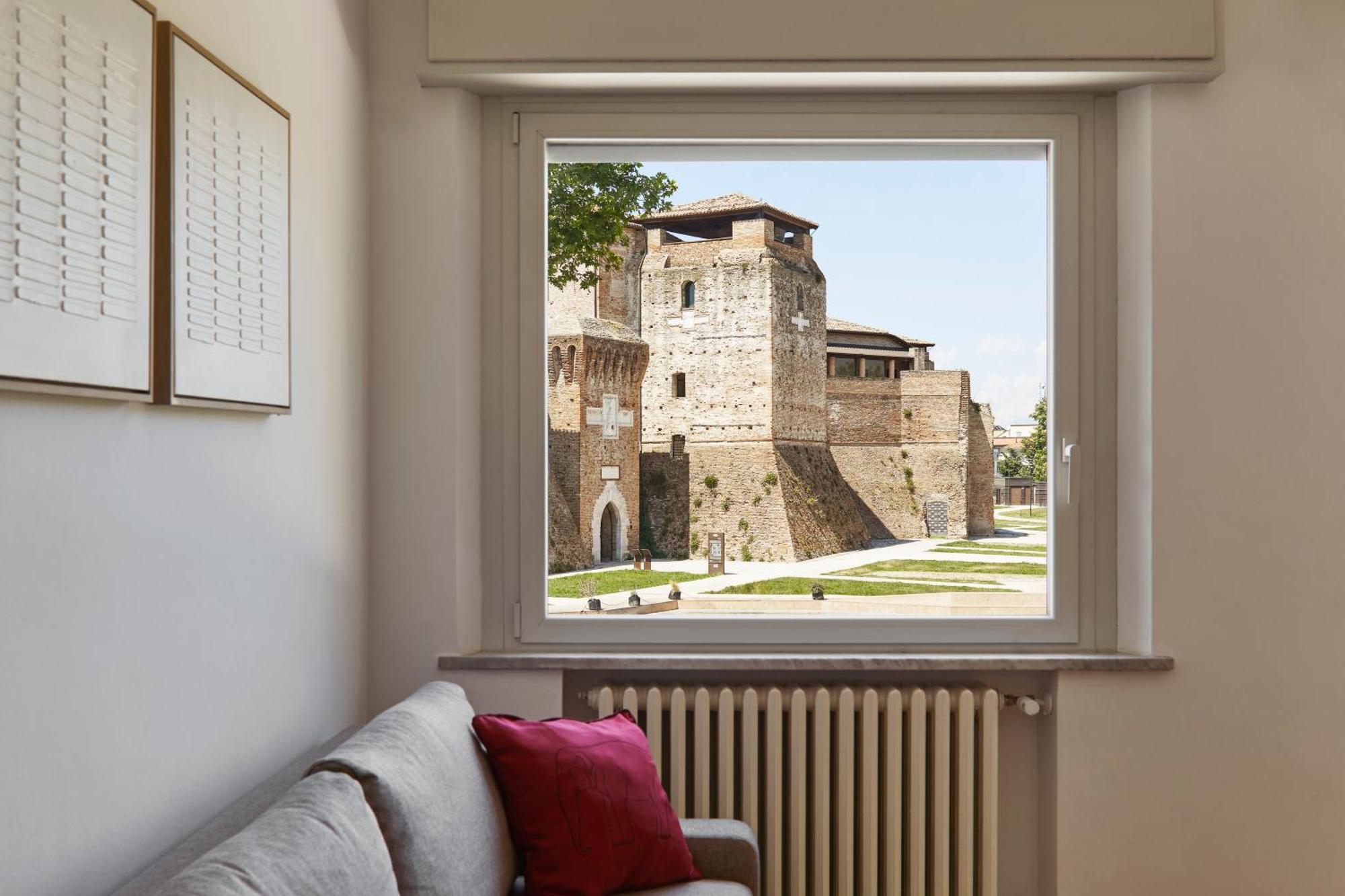 Apartment La Sismonda
