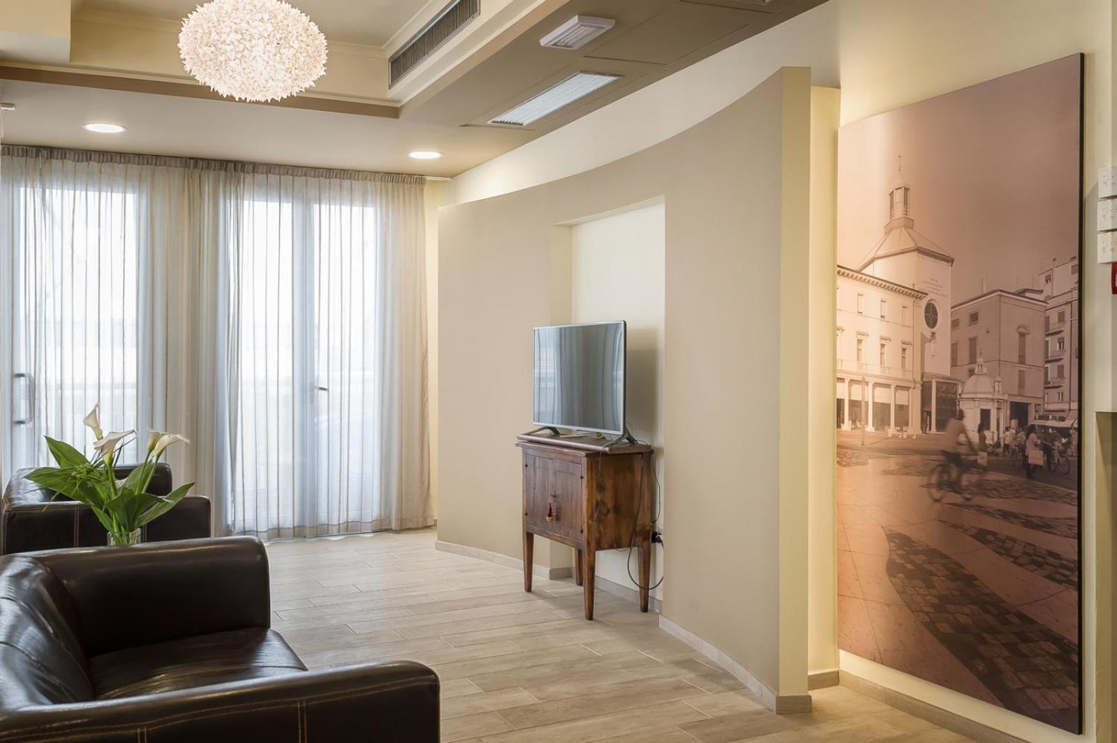 Rose Nuove Hotel