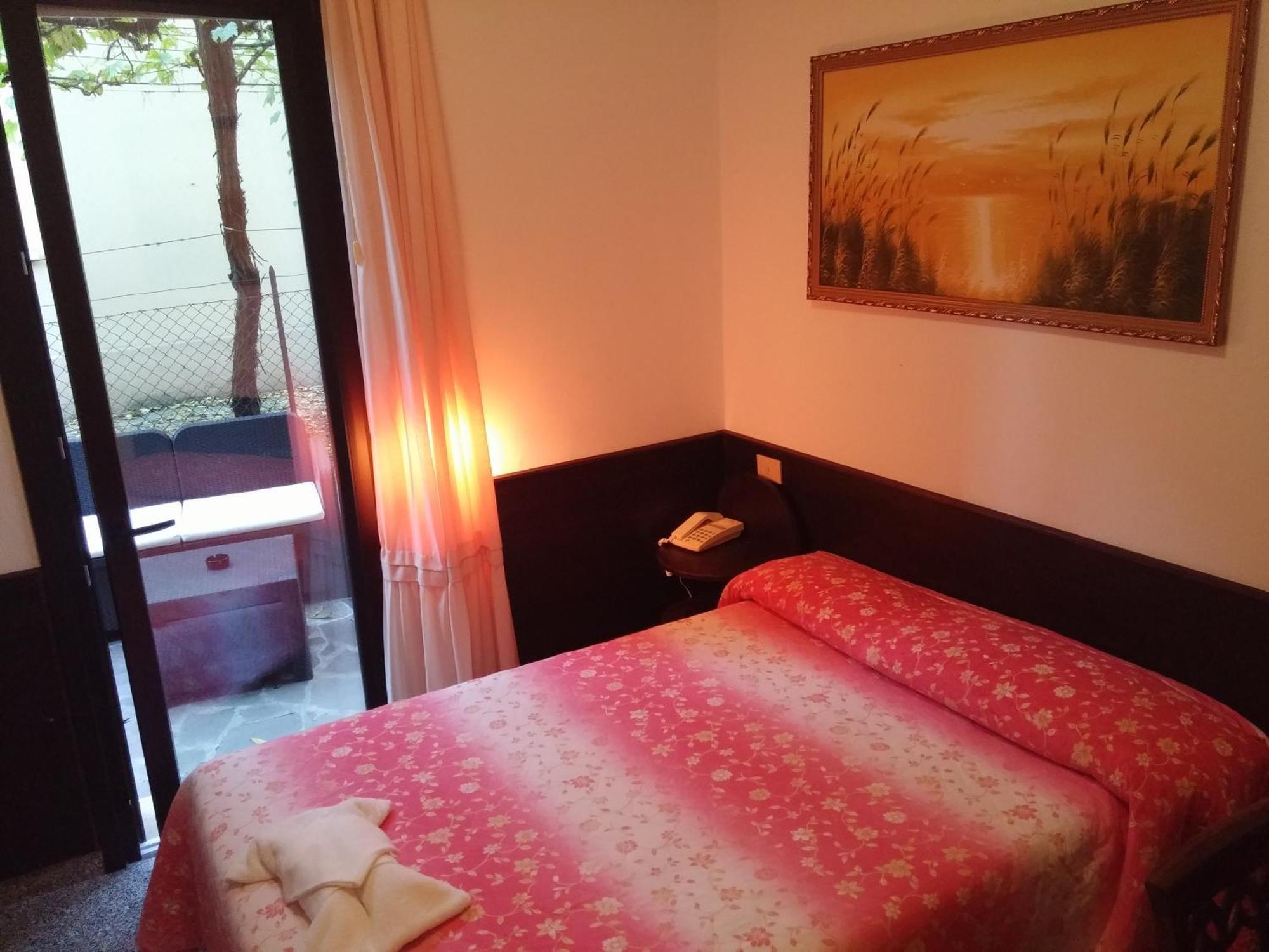 Memory Hotel Rimini