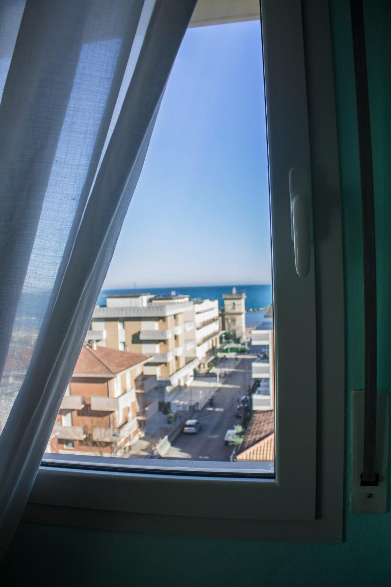 Cima Aparthotel