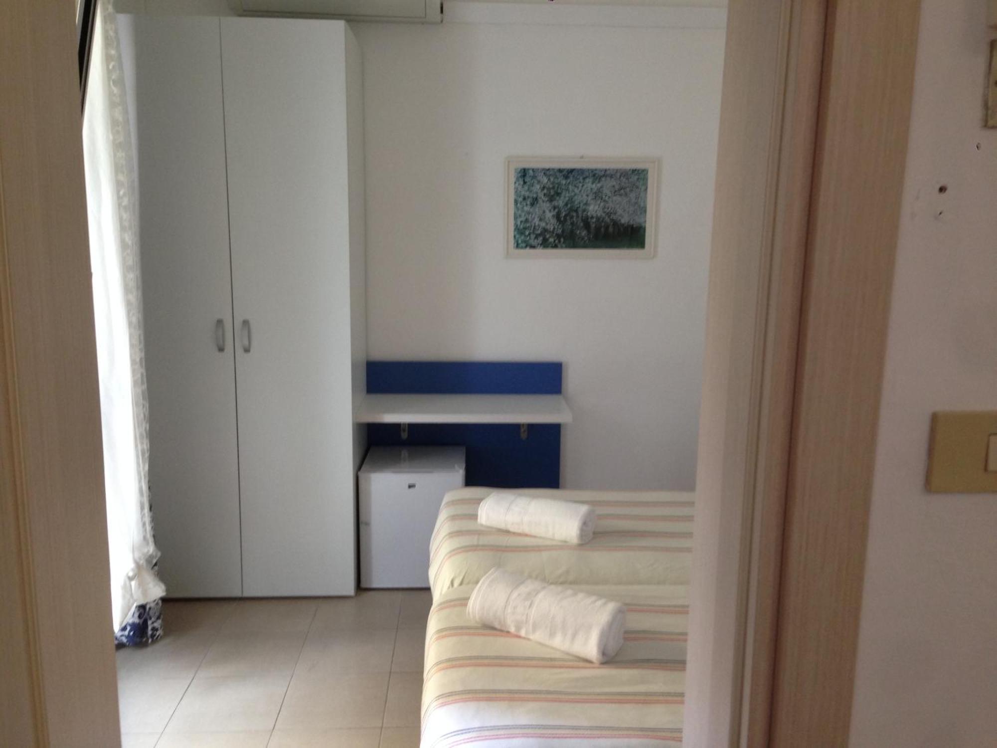 La Gioiosa Rimini