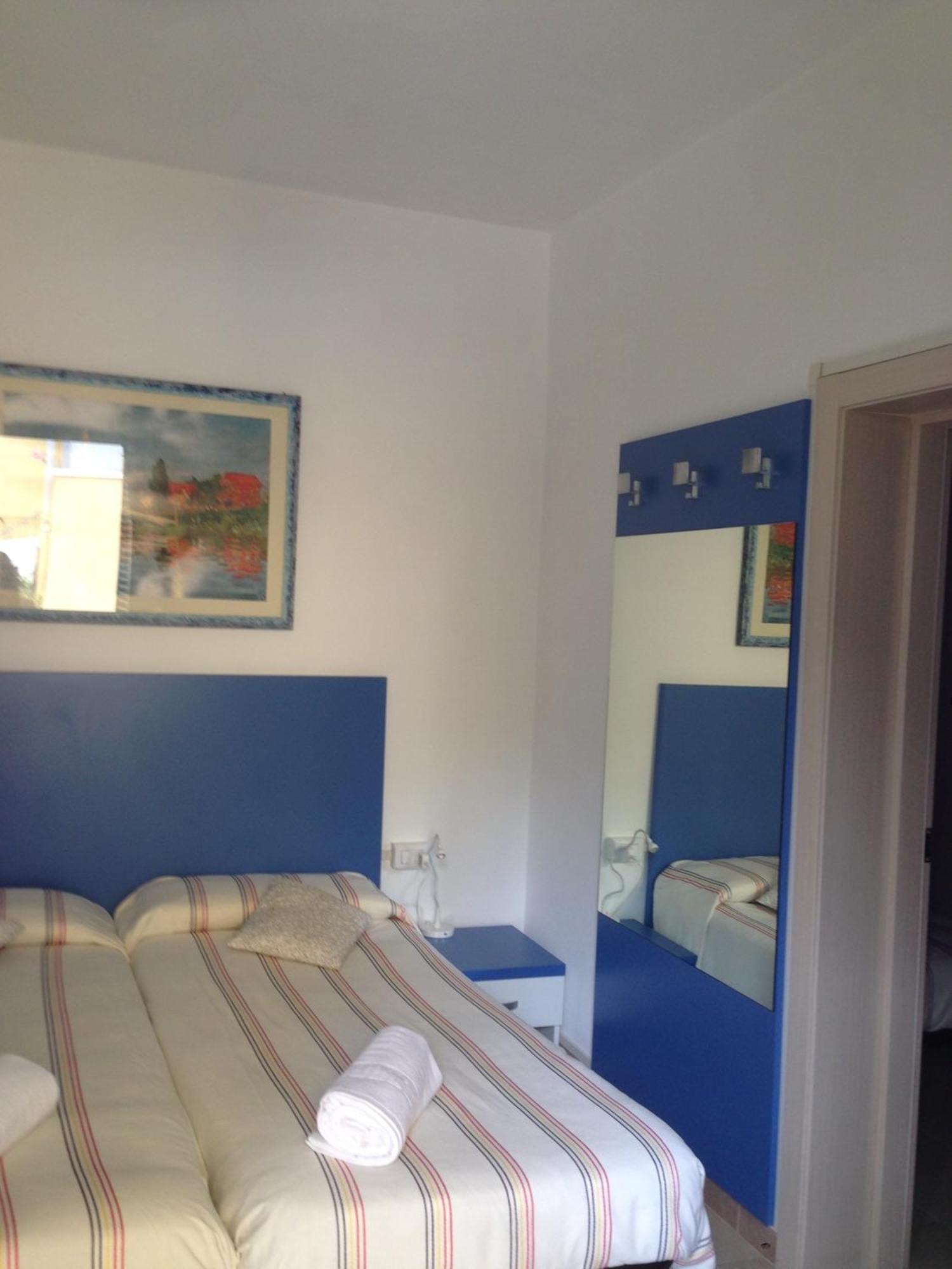 Hotel La Gioiosa Rimini