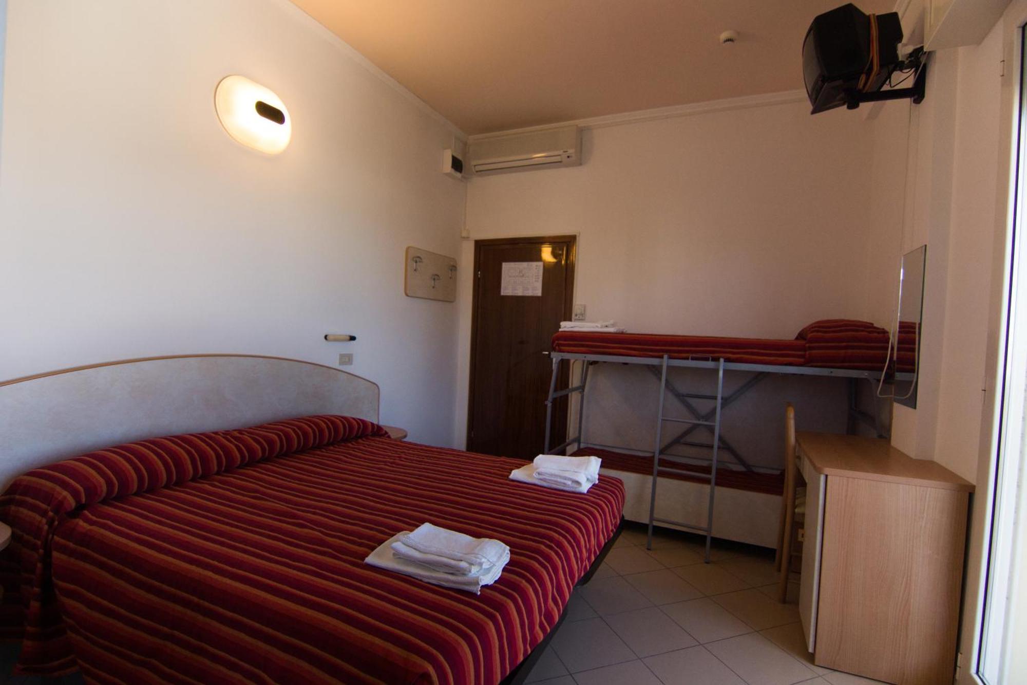 Hotel Beverly
