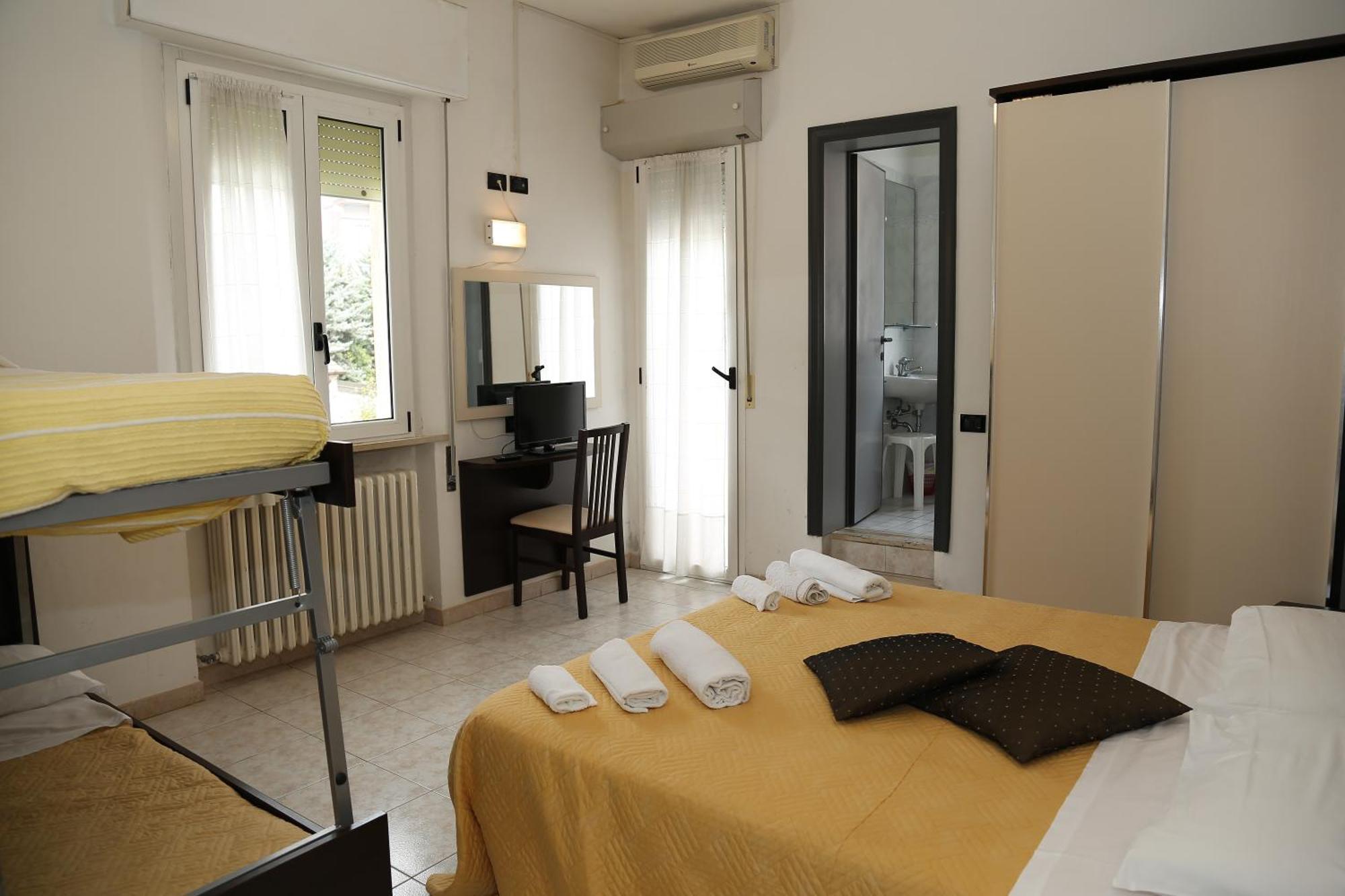 Dina Hotel Rimini