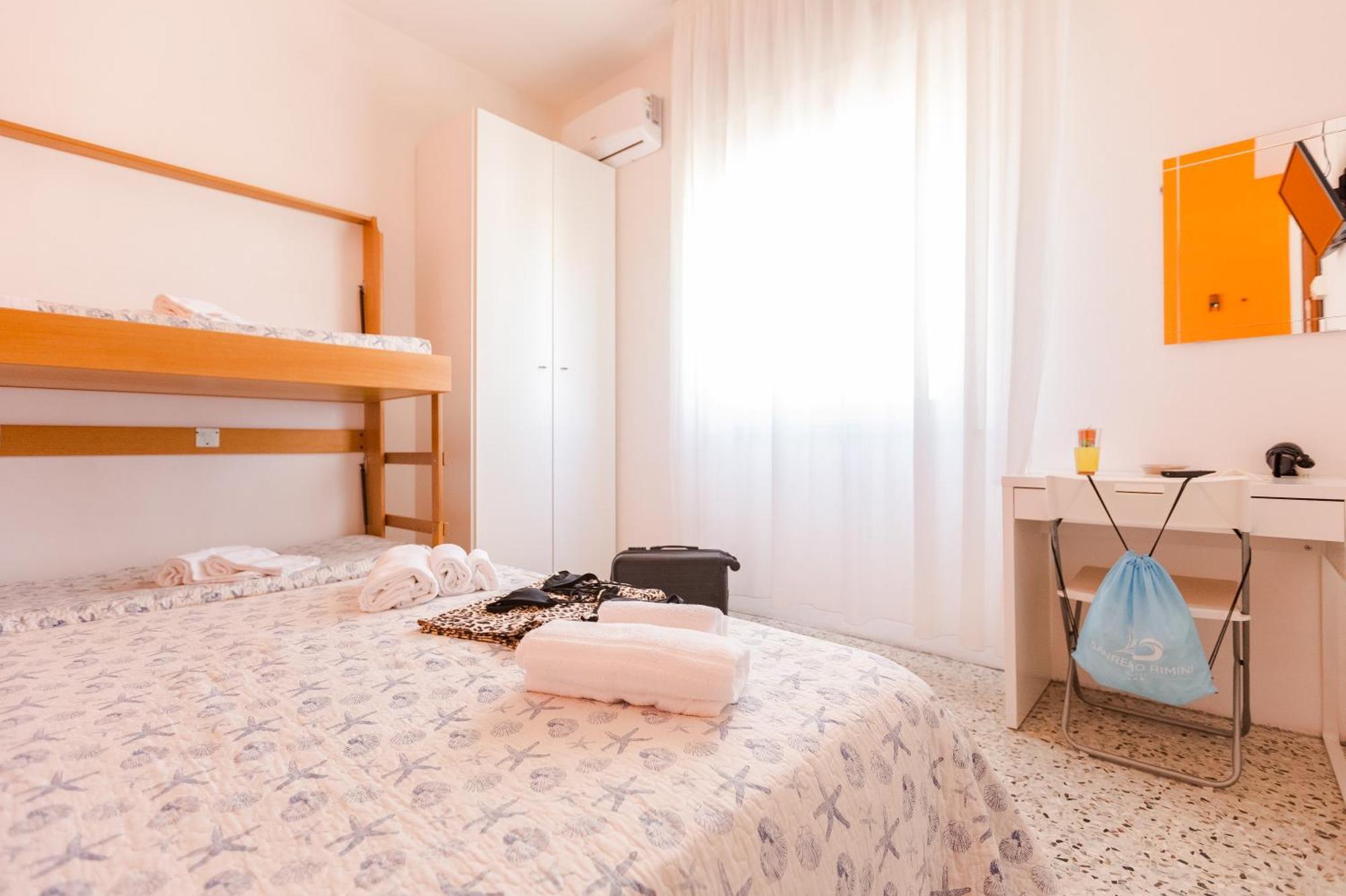 Sanremo Hotel 3*