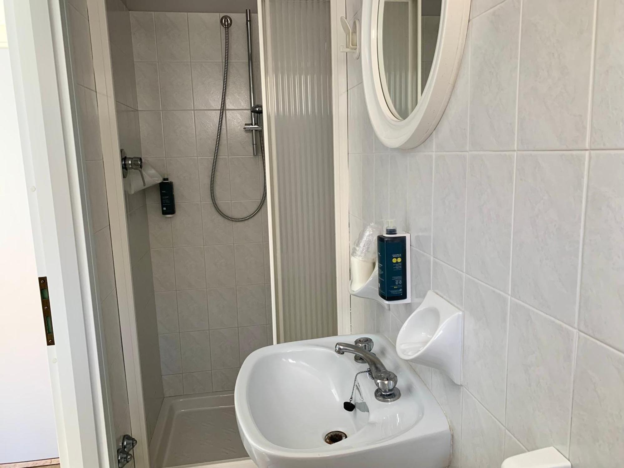 Tritone Hotel