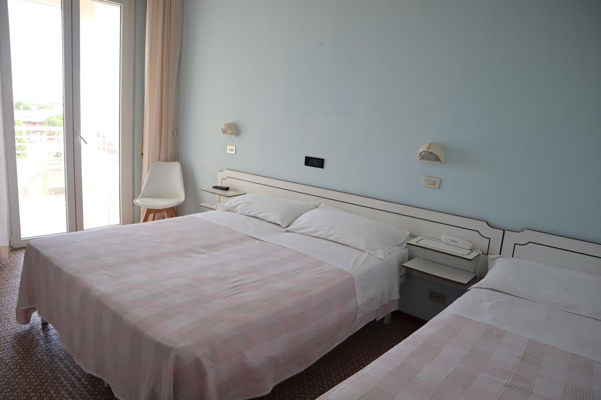 Graziella Hotel