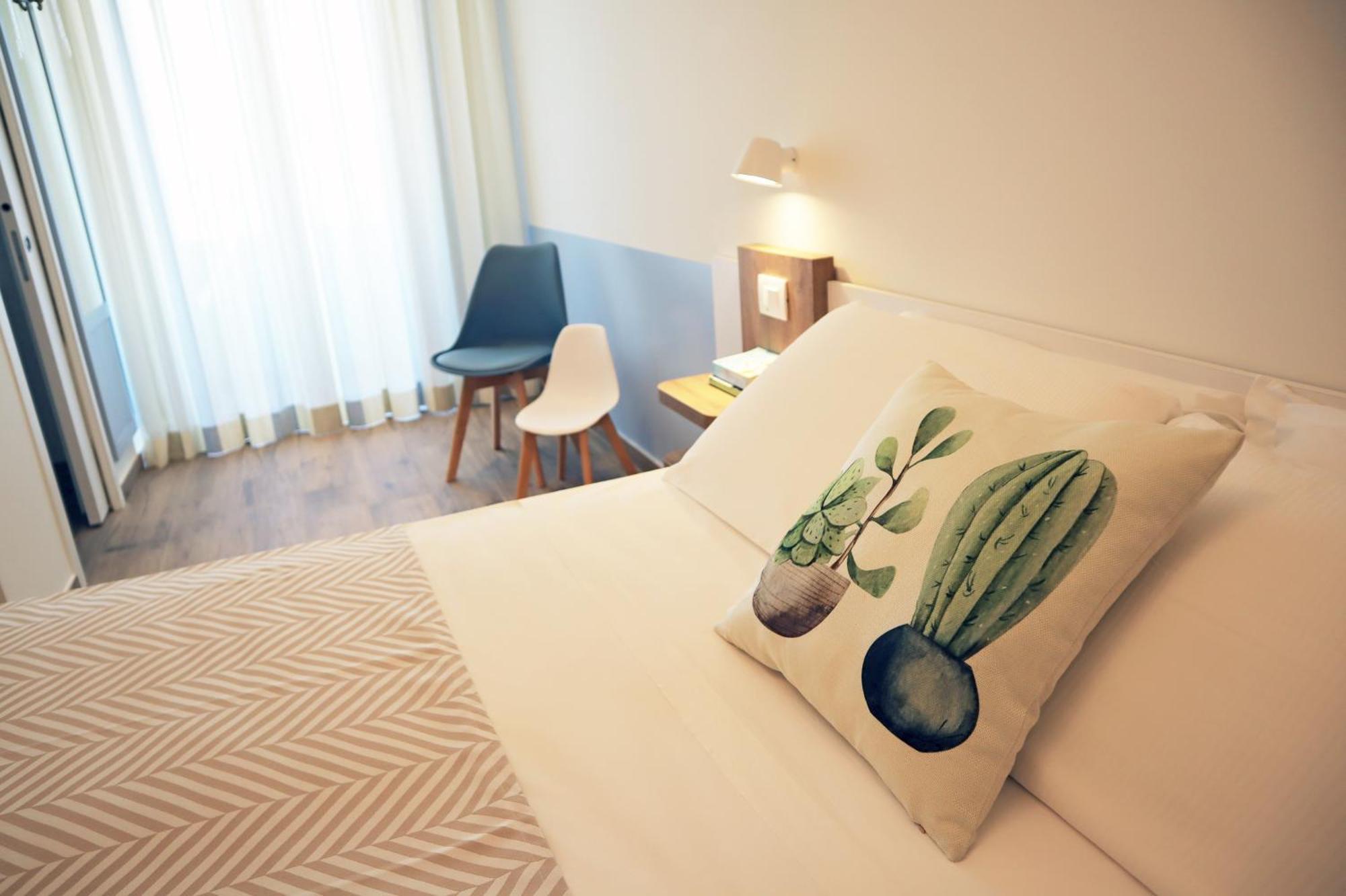 Hotel Graziella