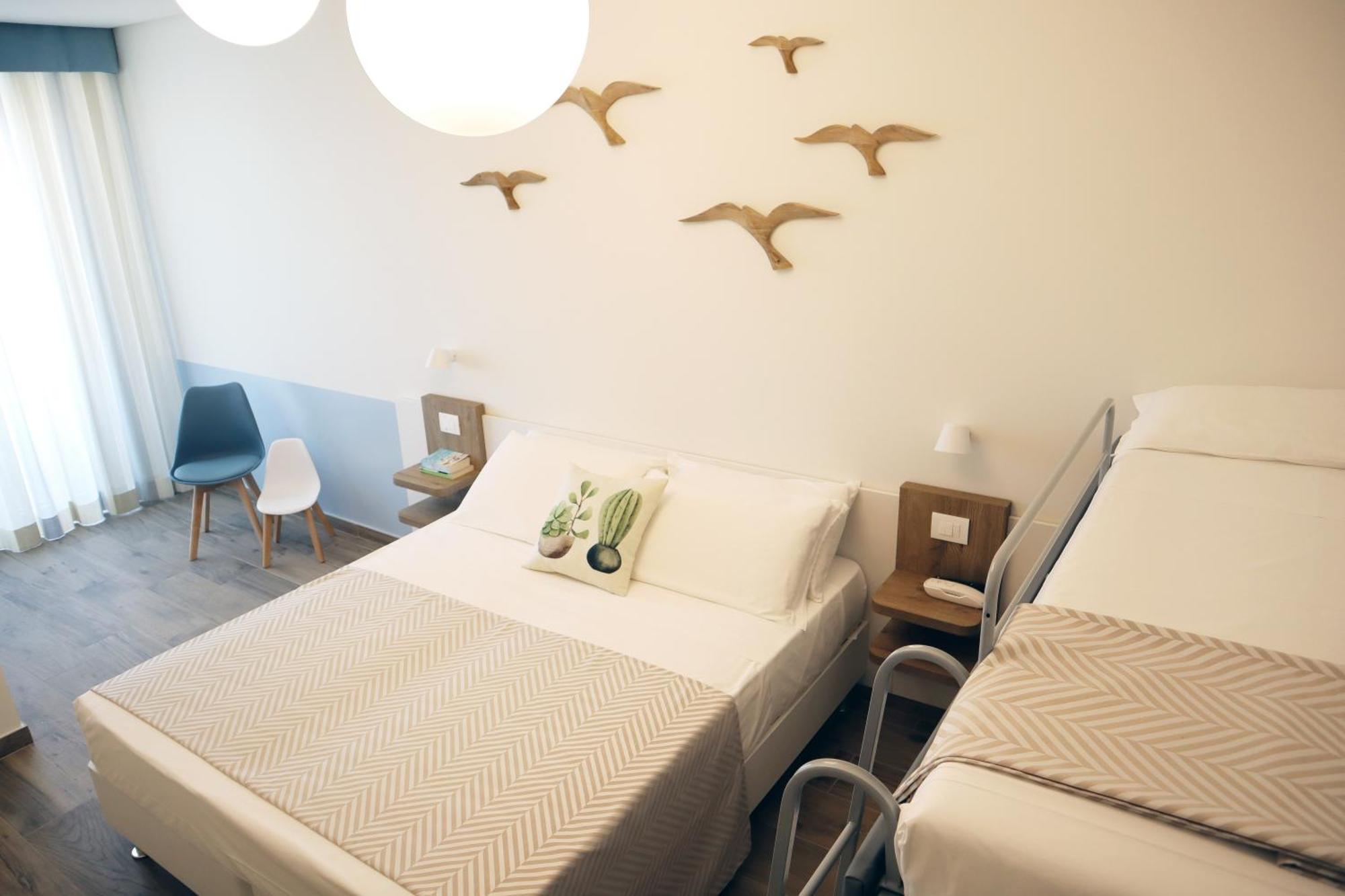 Graziella Hotel Rimini