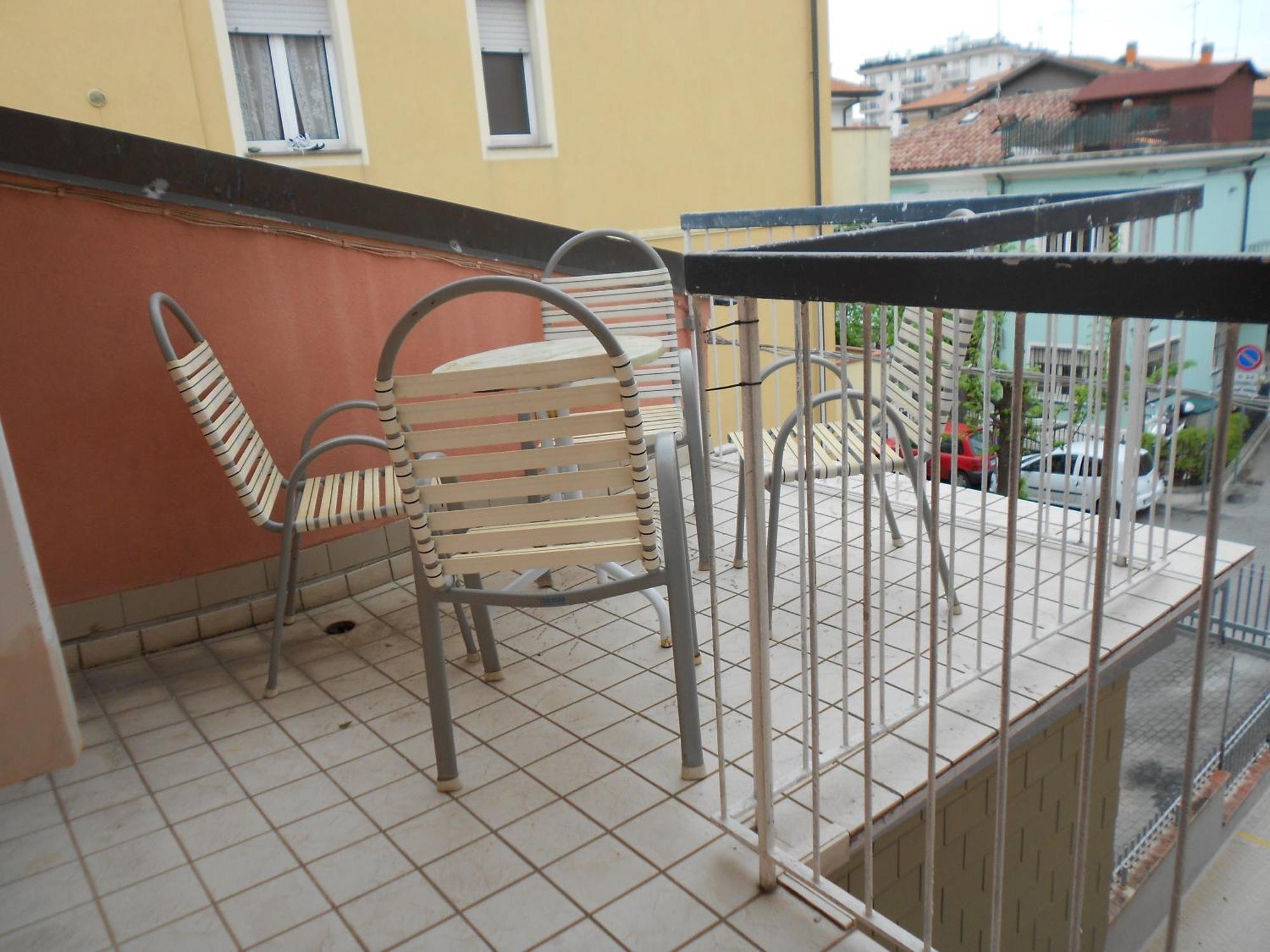 Ottavia 2* Rimini
