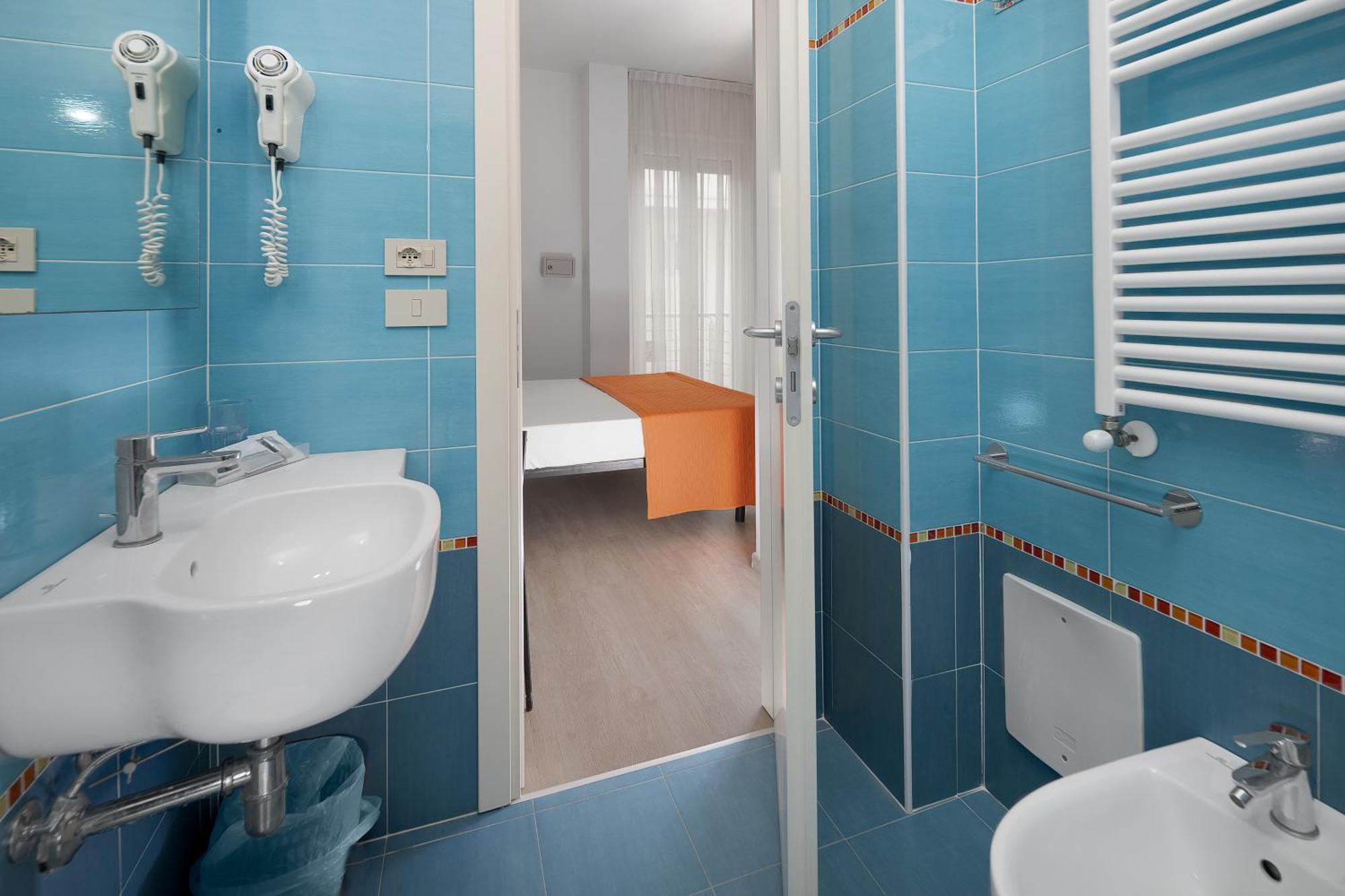Eiffel Hotel Rimini