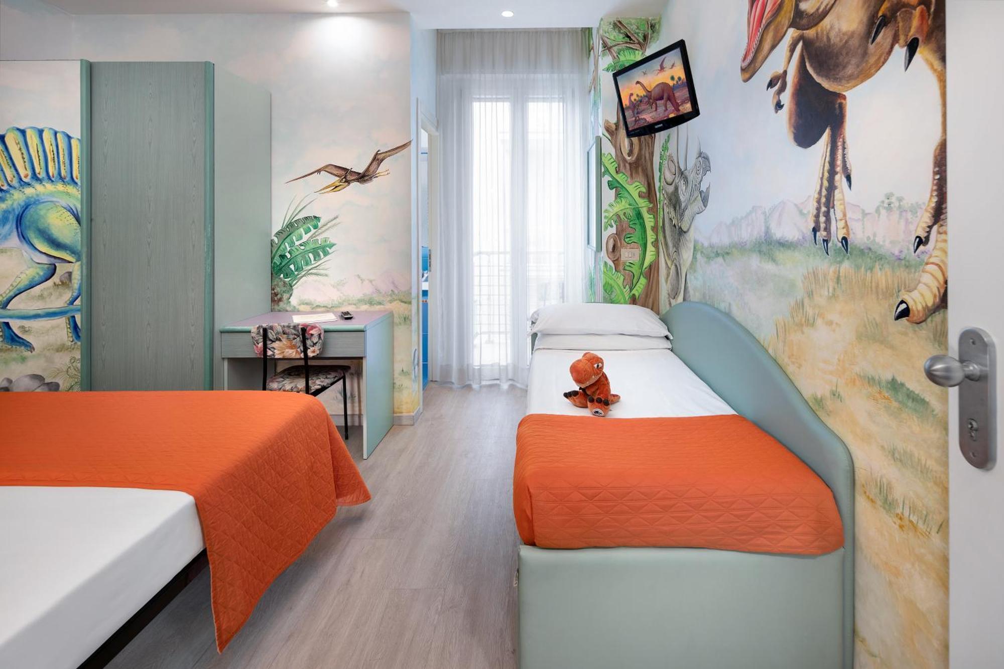 Hotel Eiffel Rimini