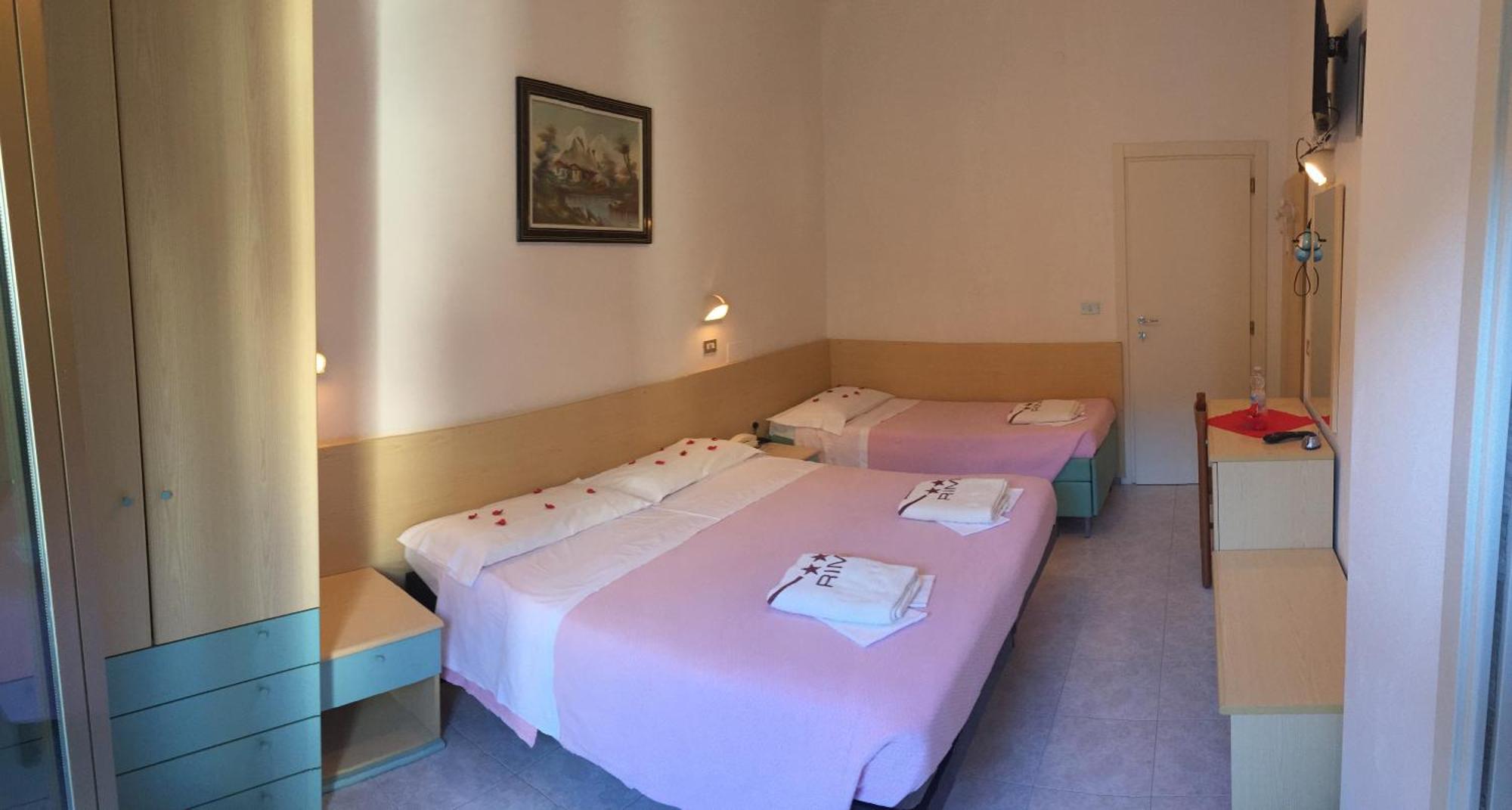 Hotel Peonia