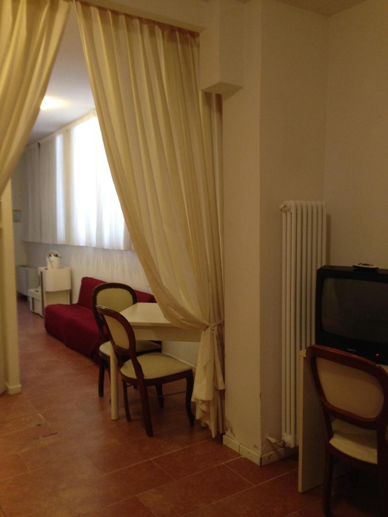 Aparthotel Maria Grazia