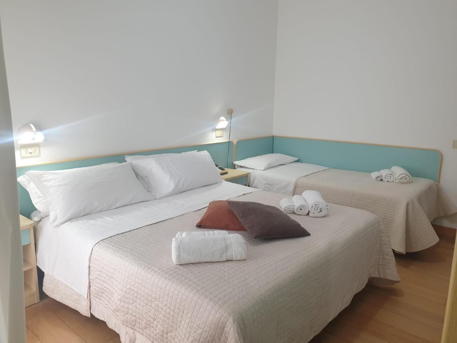 Bianca Vela Hotel