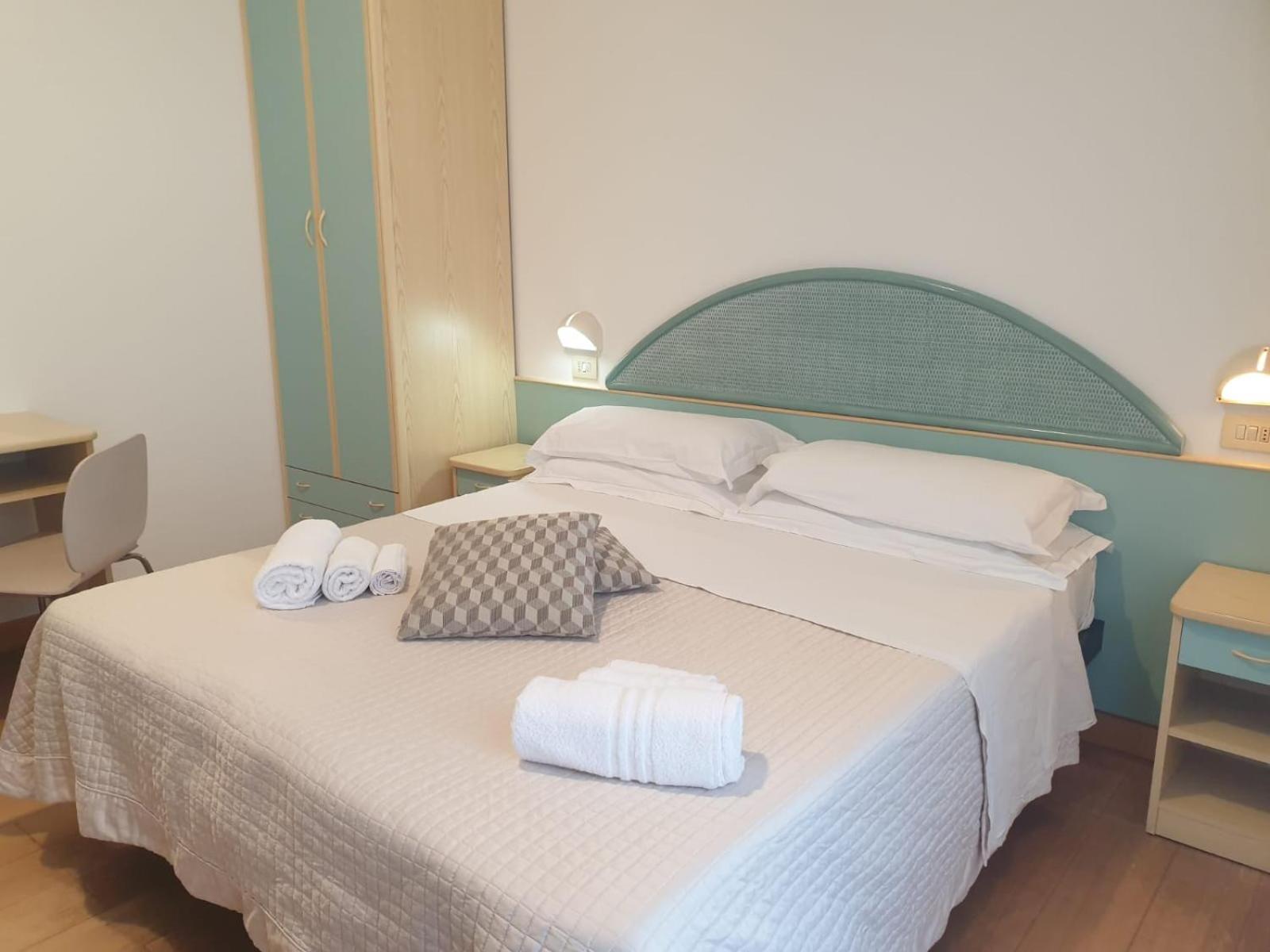 Bianca Vela Hotel Rimini