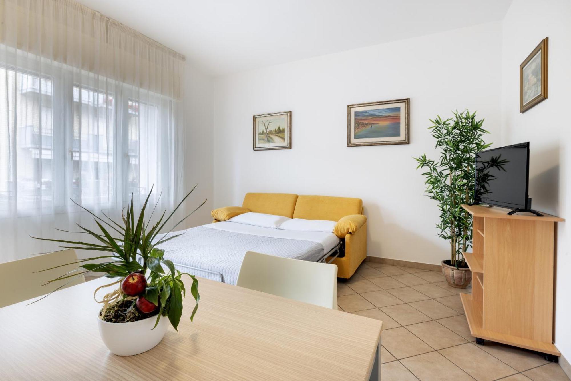 Apartment We - Milli House