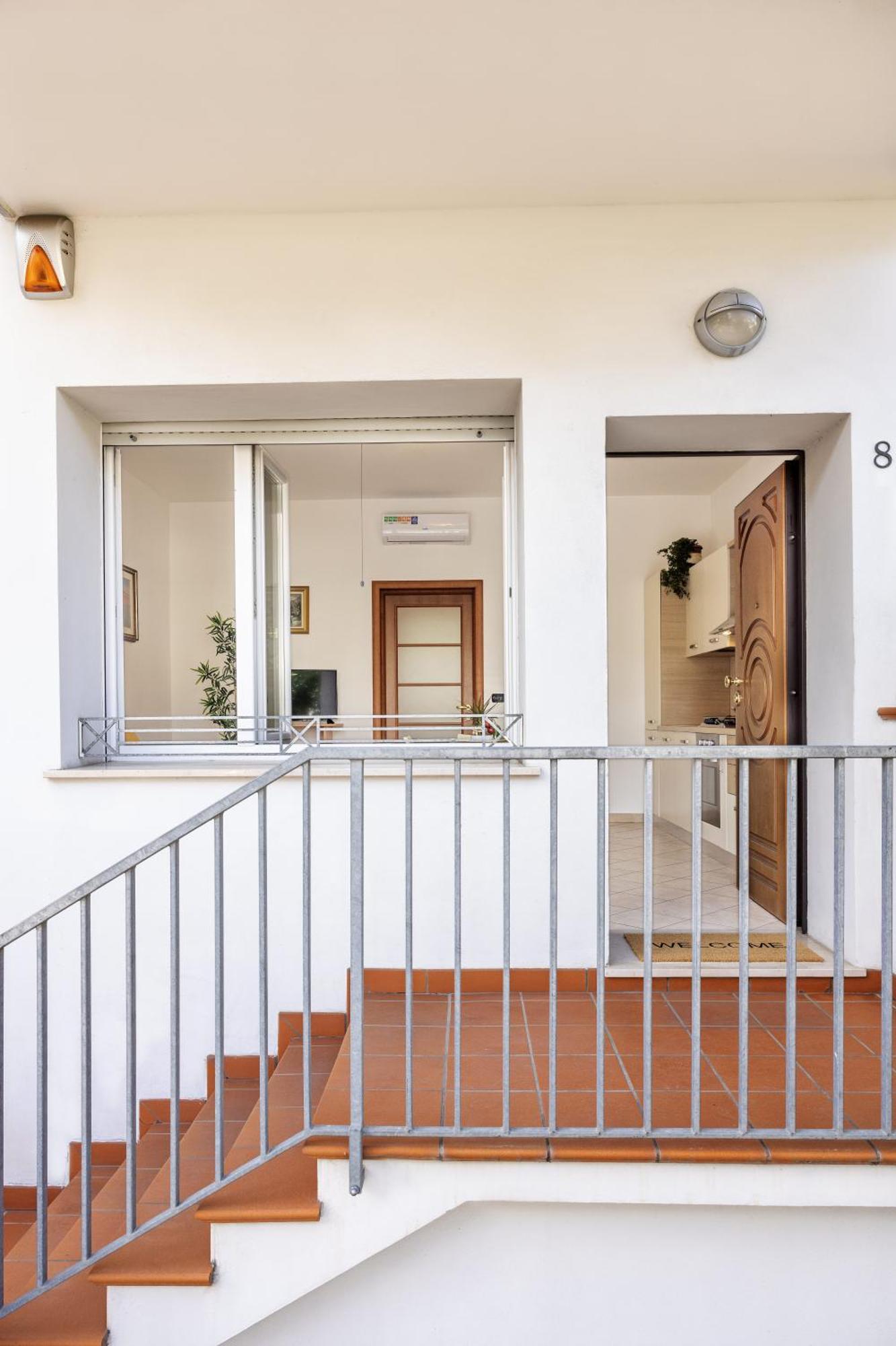Apartment We - Milli House *