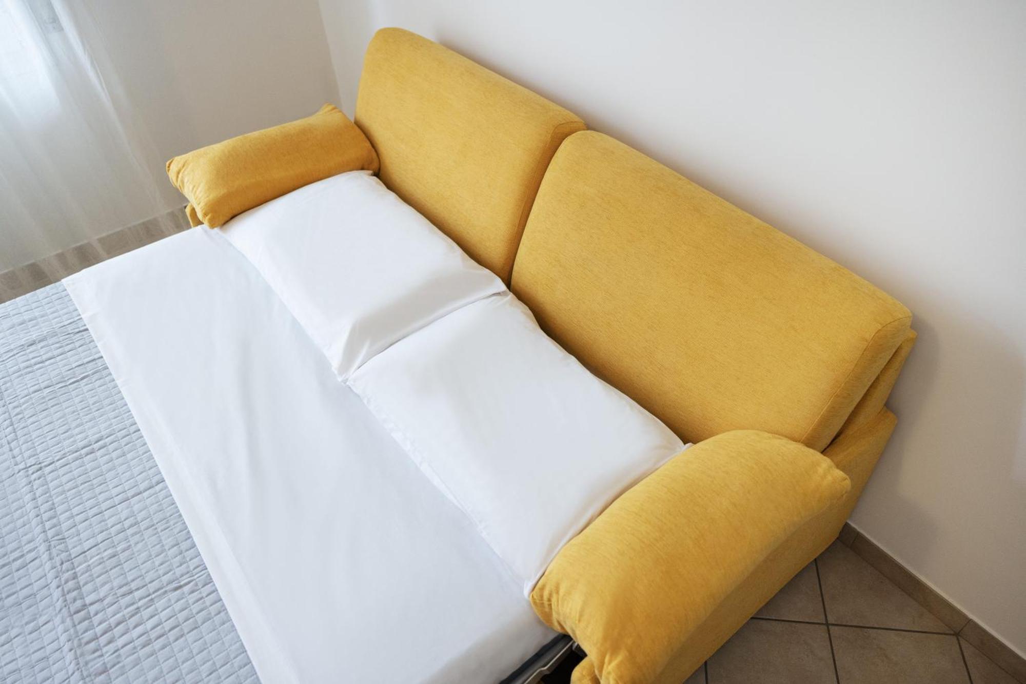We - Milli House Apartment