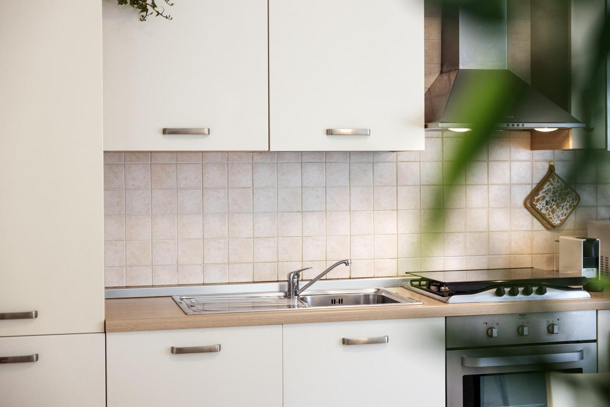 We - Milli House Apartment