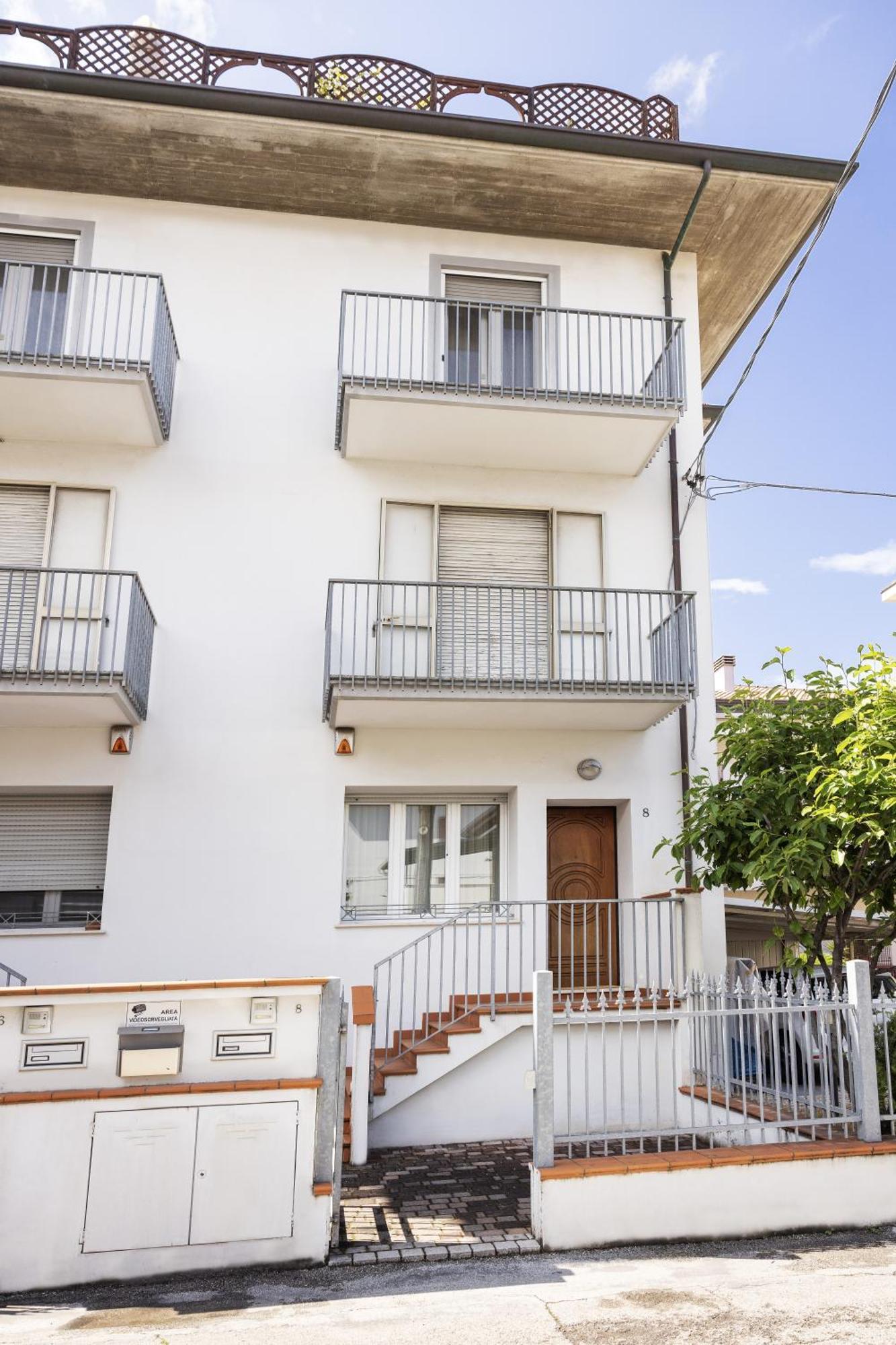 Apartment We - Milli House