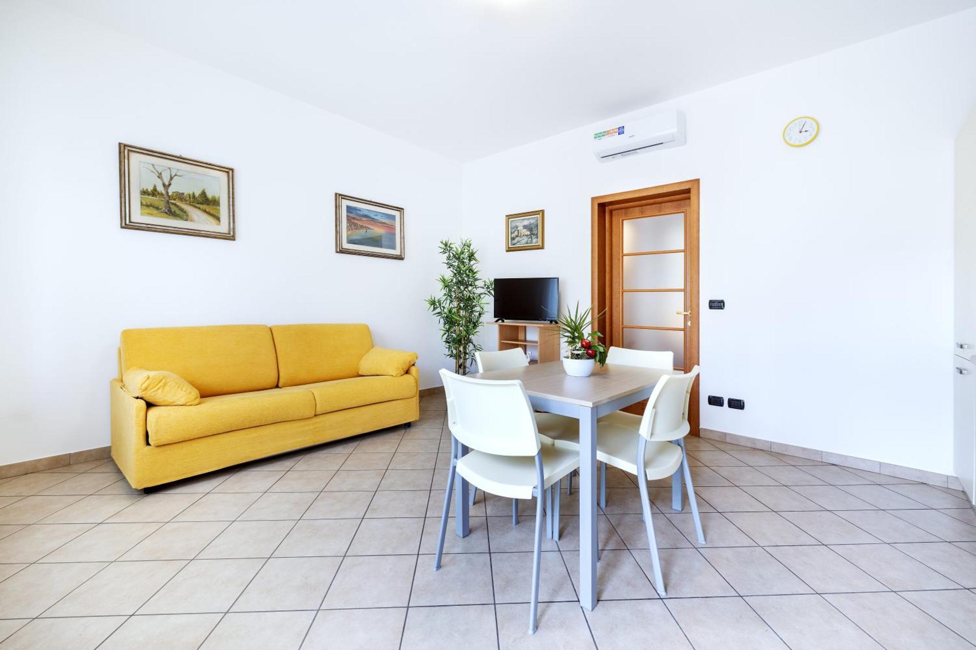 We - Milli House Apartment *