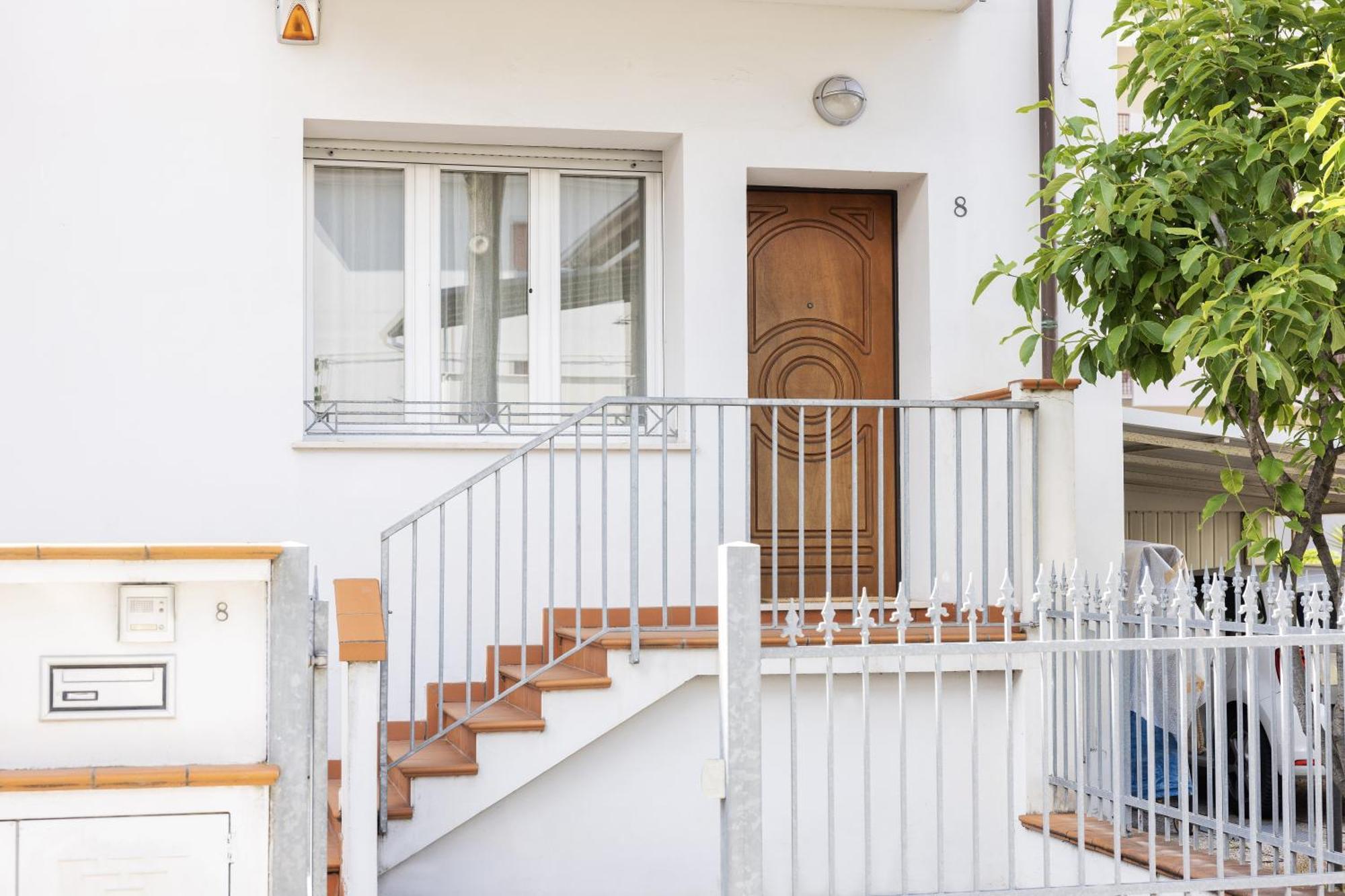 Apartment We - Milli House Rimini