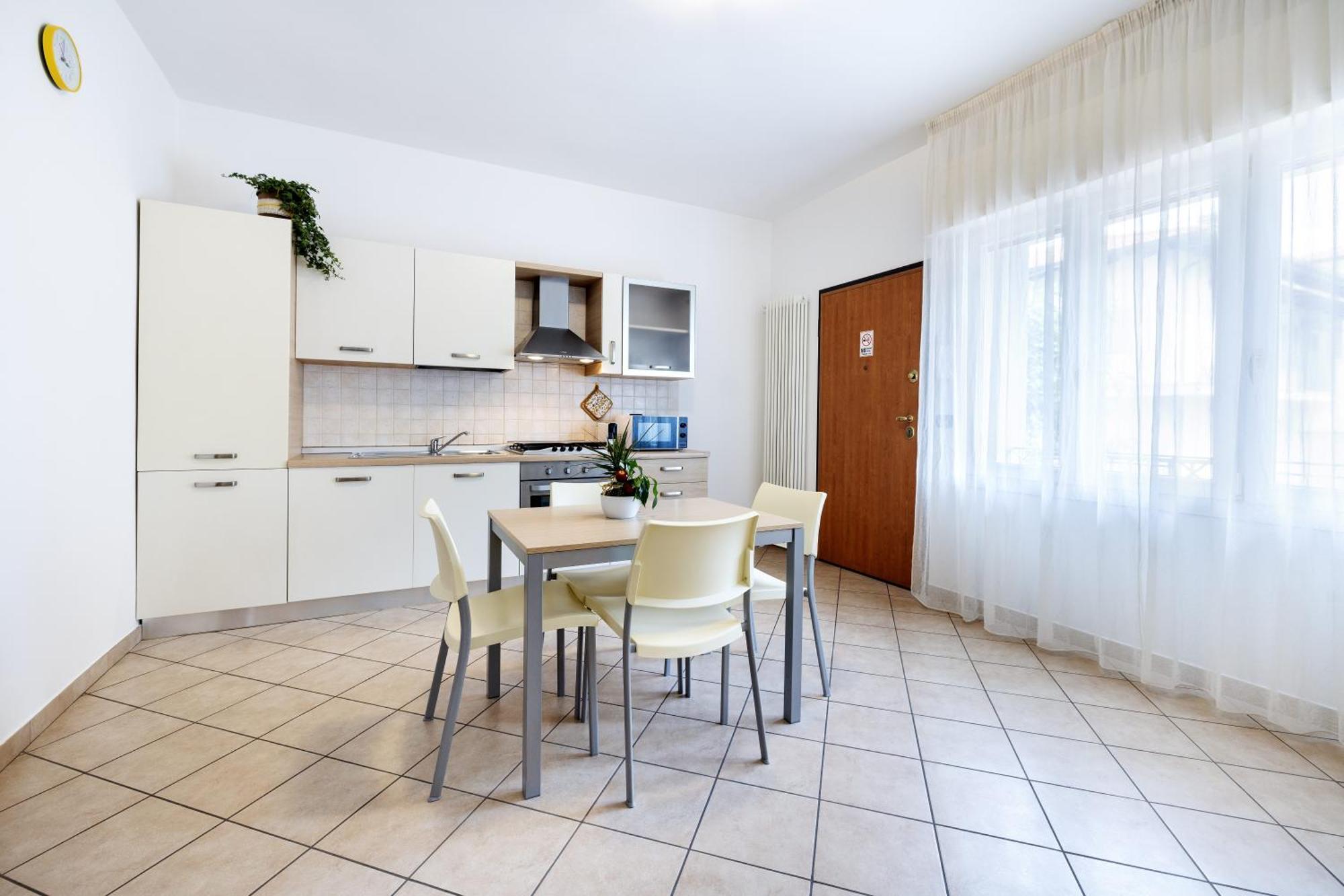 Apartment We - Milli House *