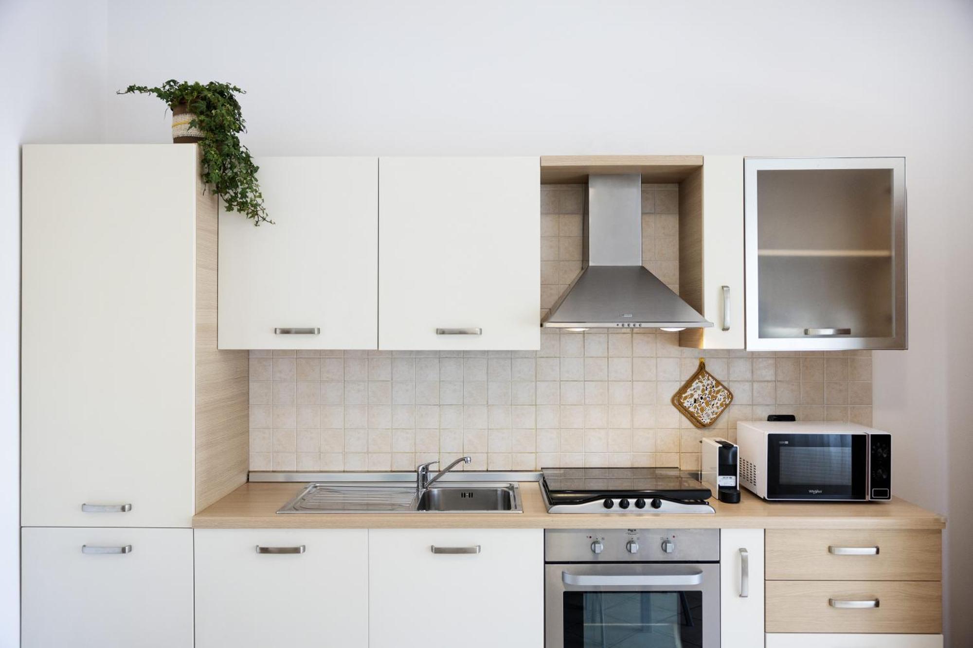 We - Milli House Apartment *