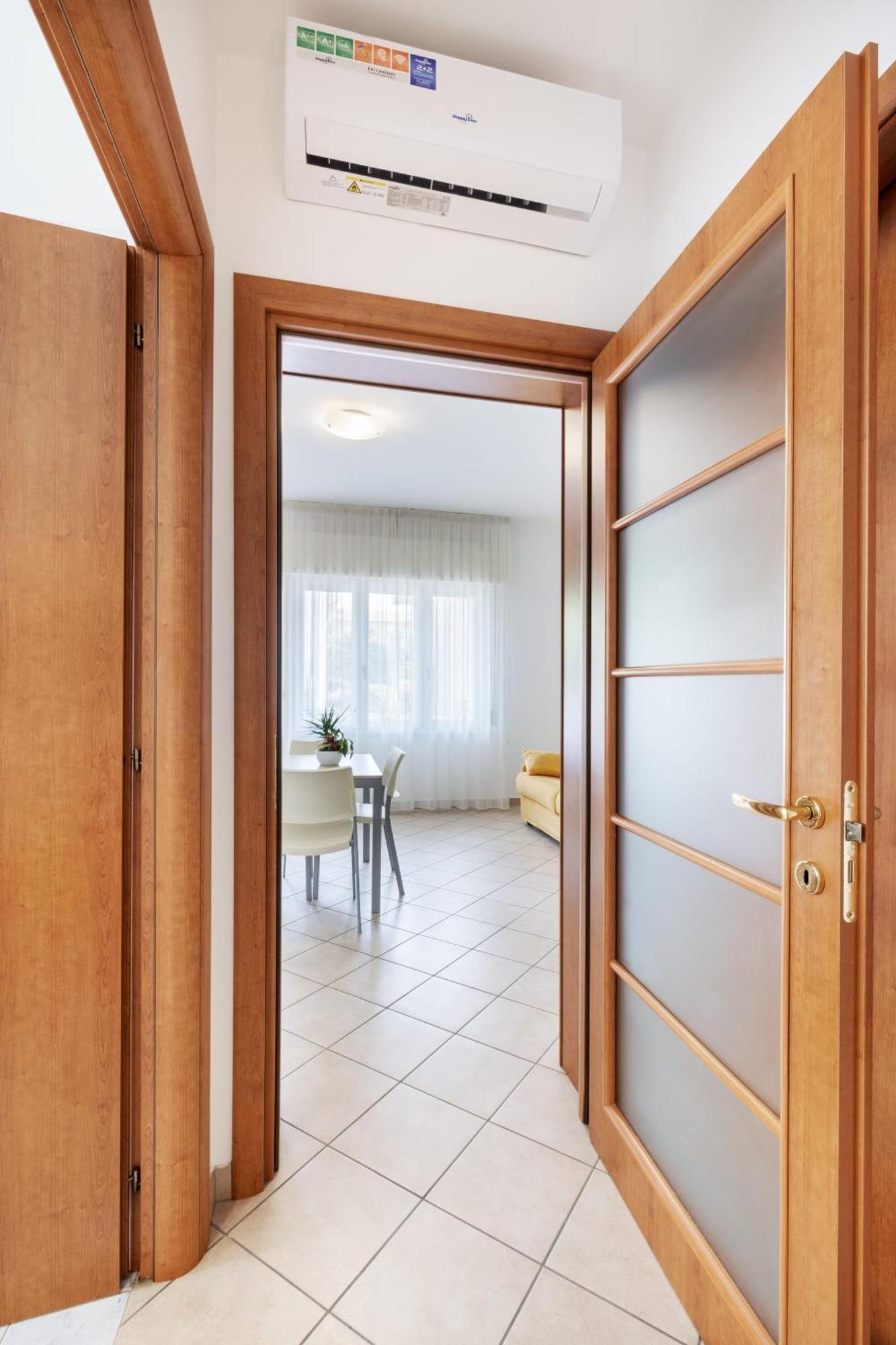 Apartment We - Milli House *