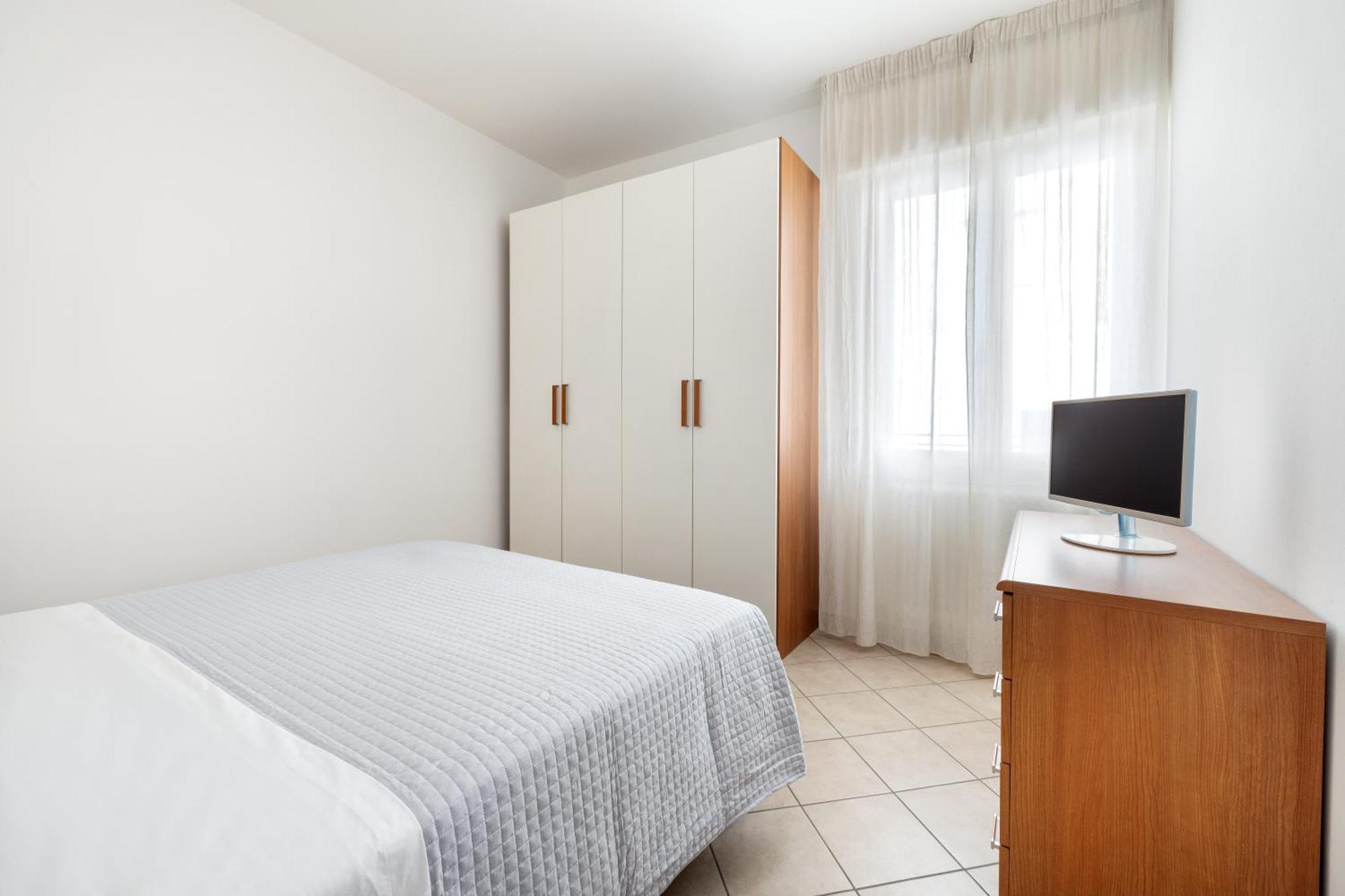 Apartment We - Milli House Rimini