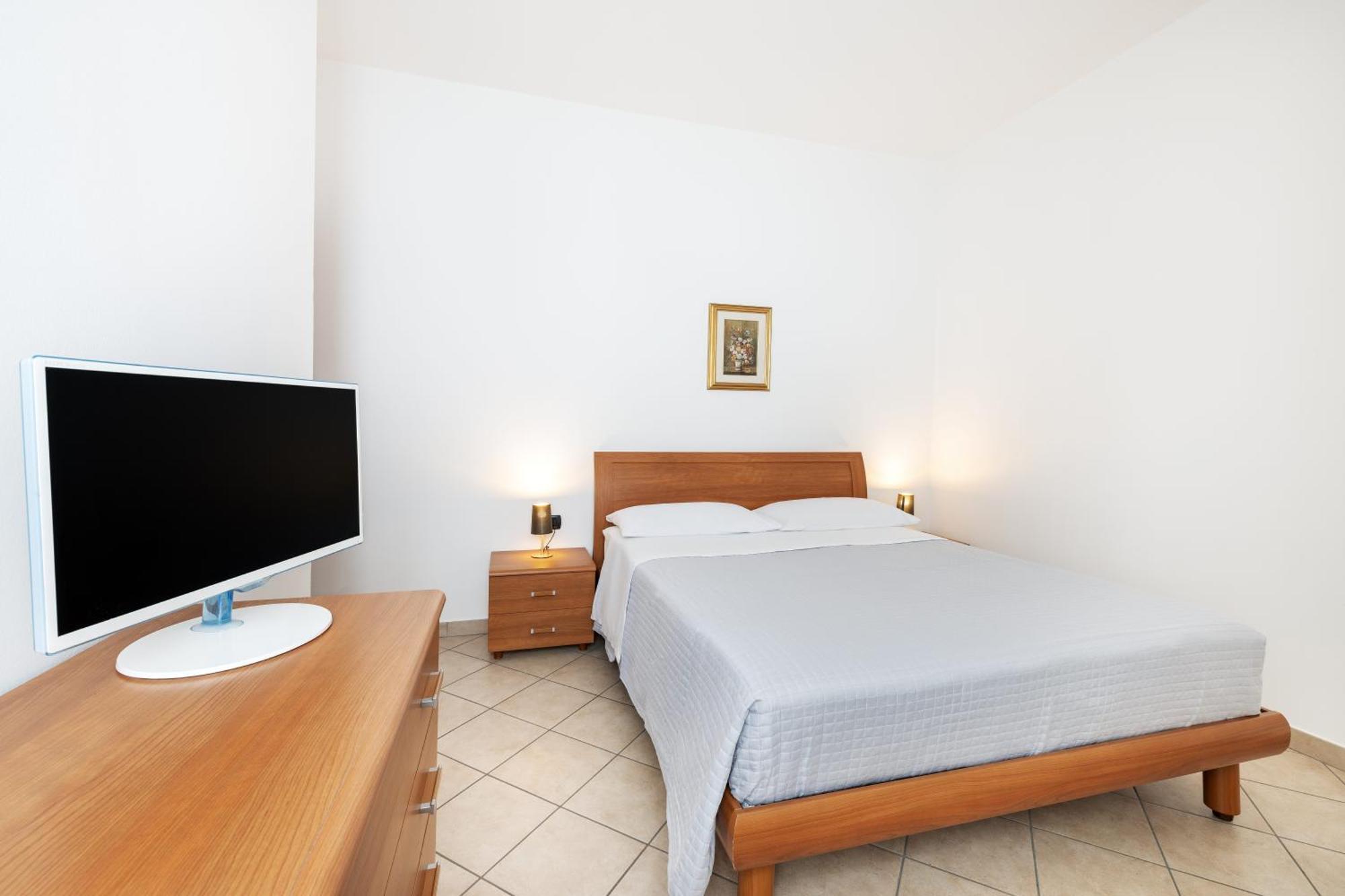 We - Milli House Apartment Rimini