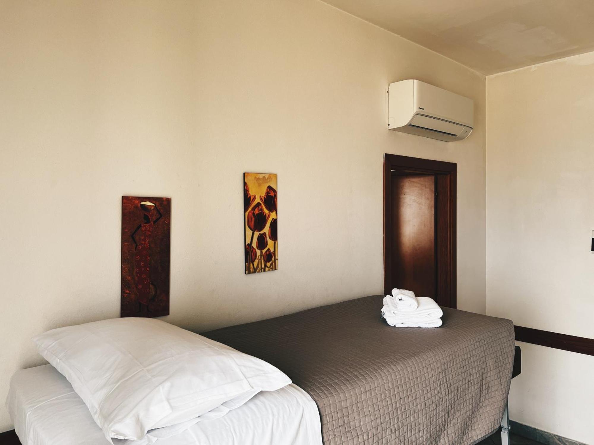 Aparthotel Buena Vista *