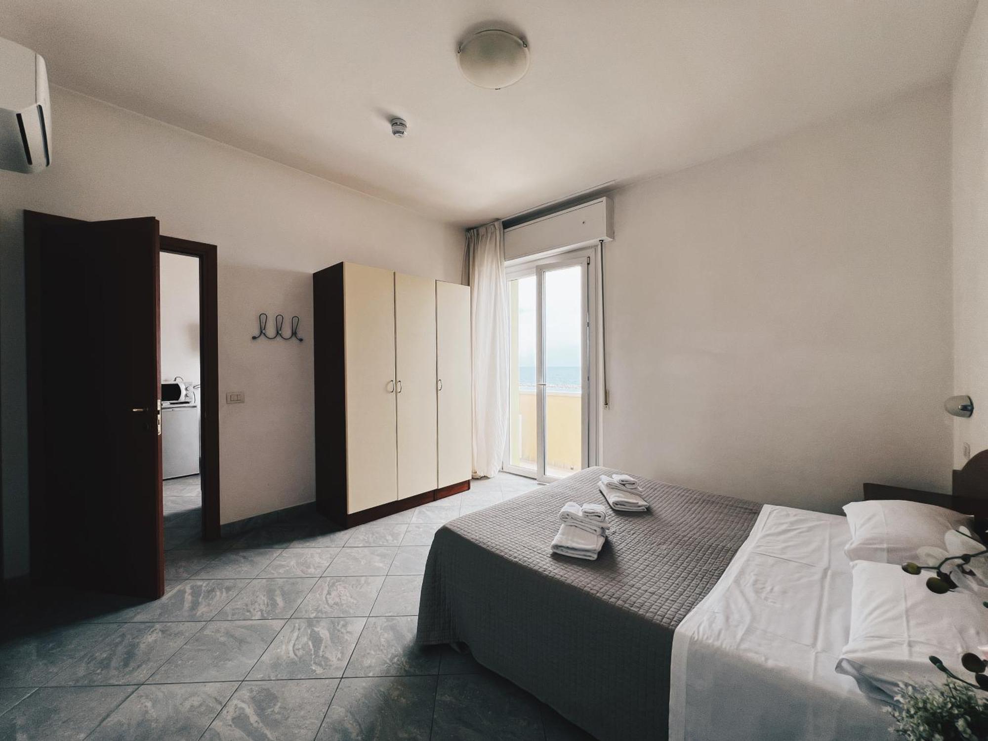 Buena Vista Aparthotel Rimini