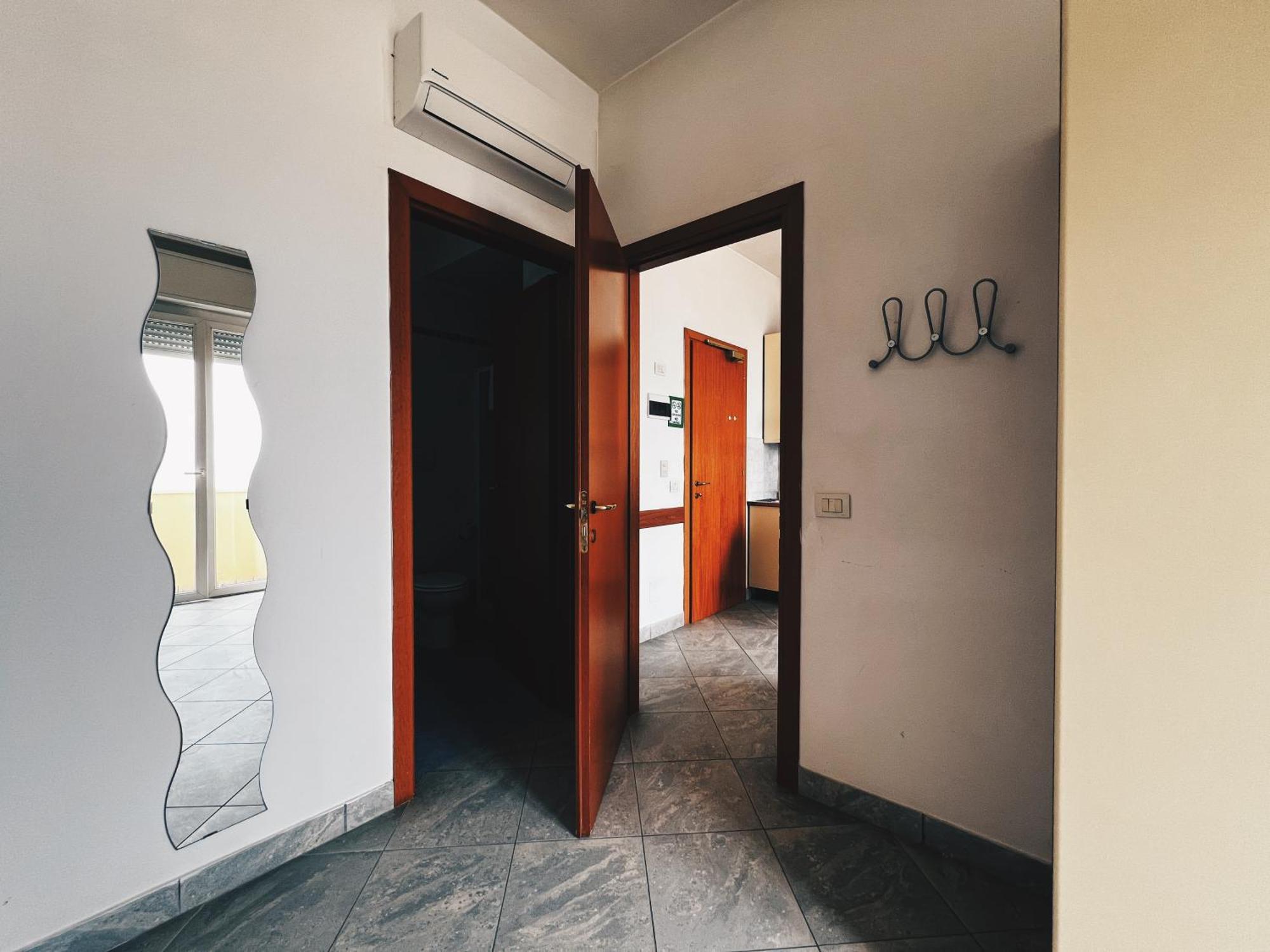 Aparthotel Buena Vista Rimini