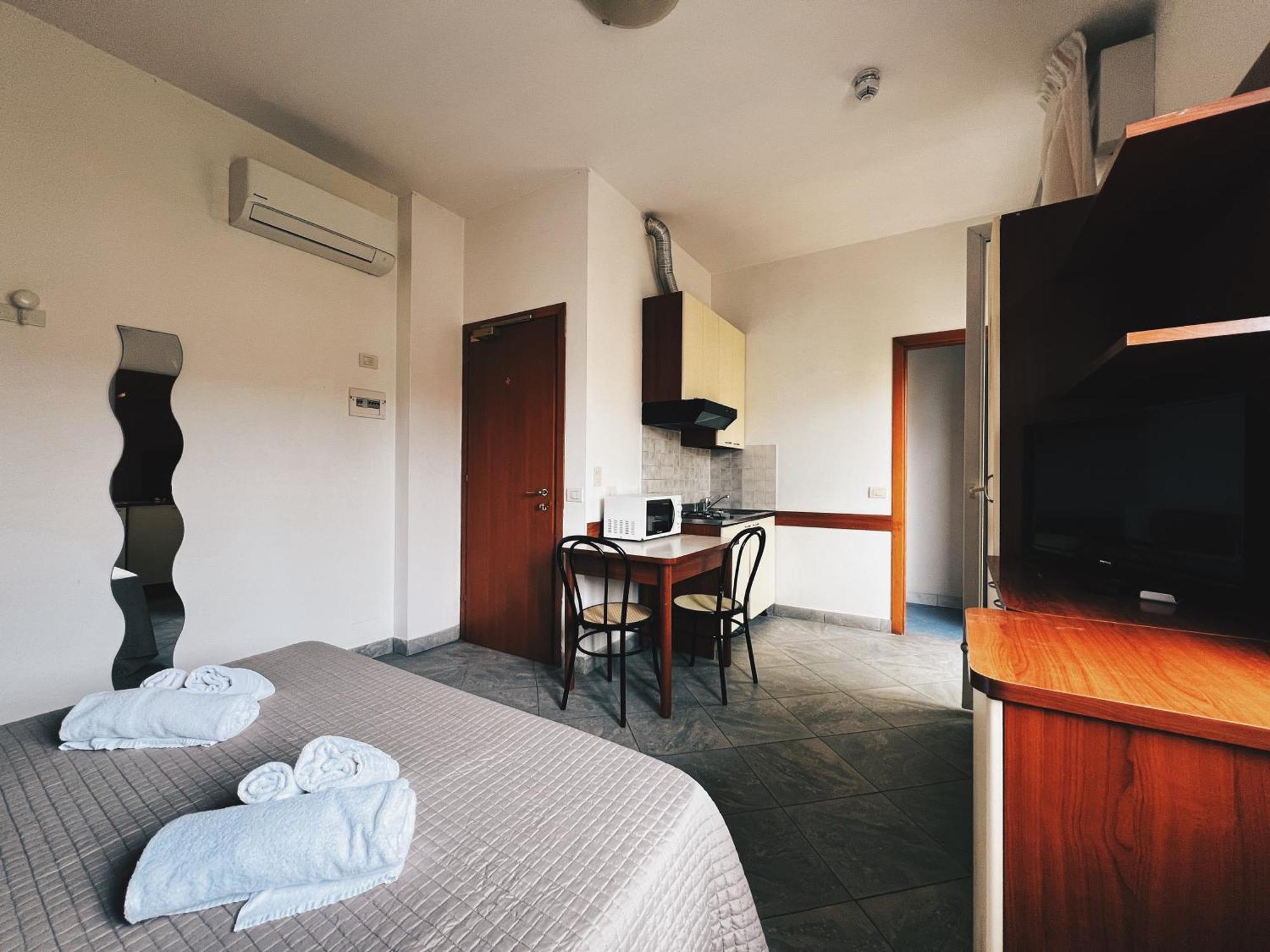 Buena Vista Rimini