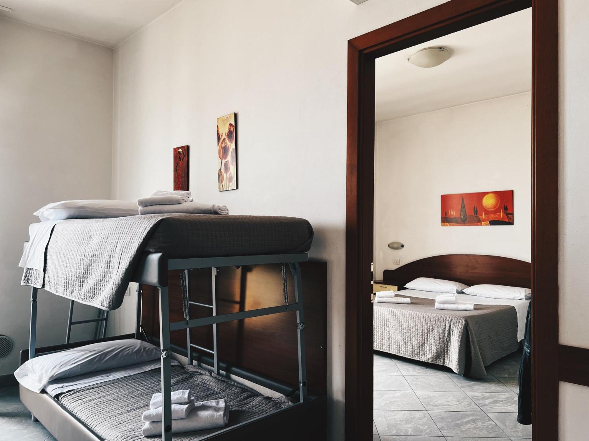 Buena Vista Aparthotel