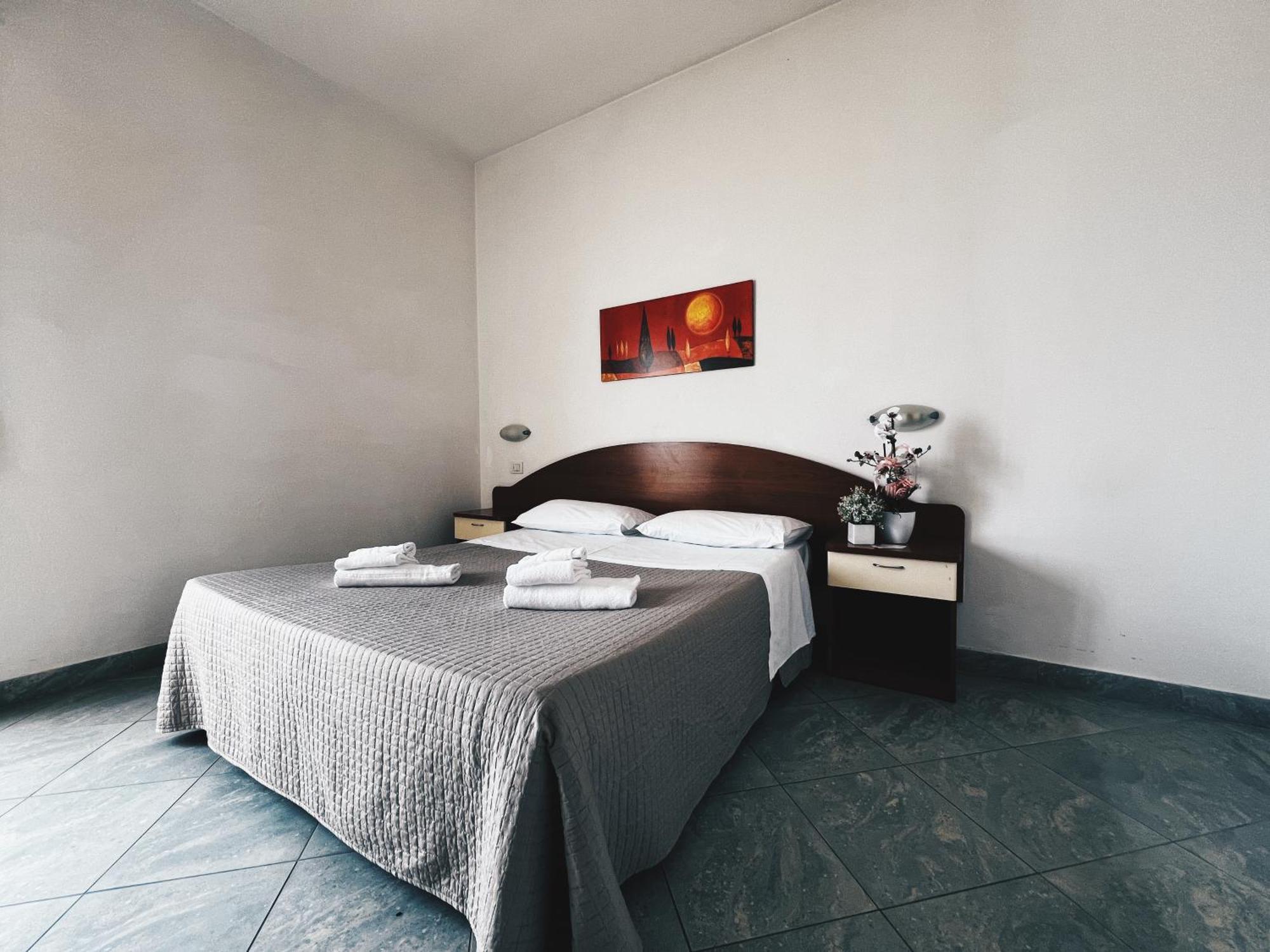 Aparthotel Buena Vista *