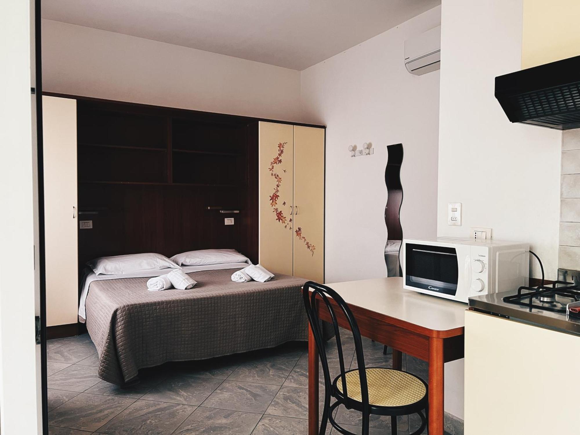 Buena Vista Aparthotel