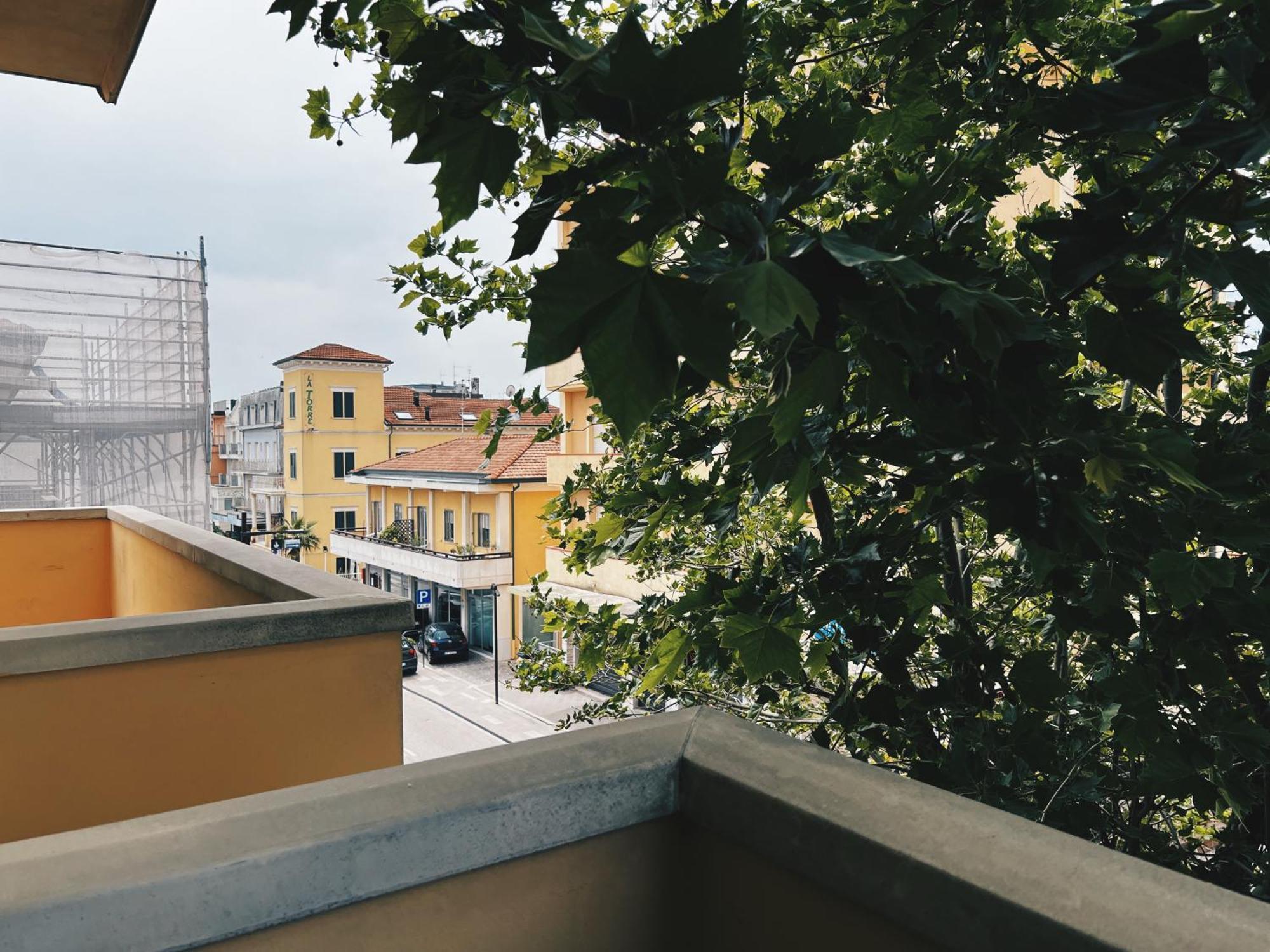 Aparthotel Buena Vista Rimini