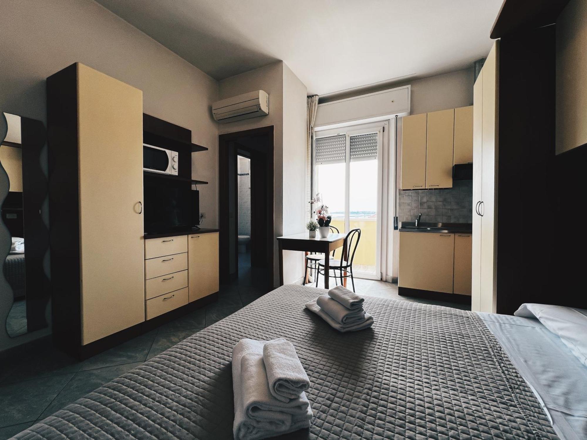 Buena Vista Aparthotel *