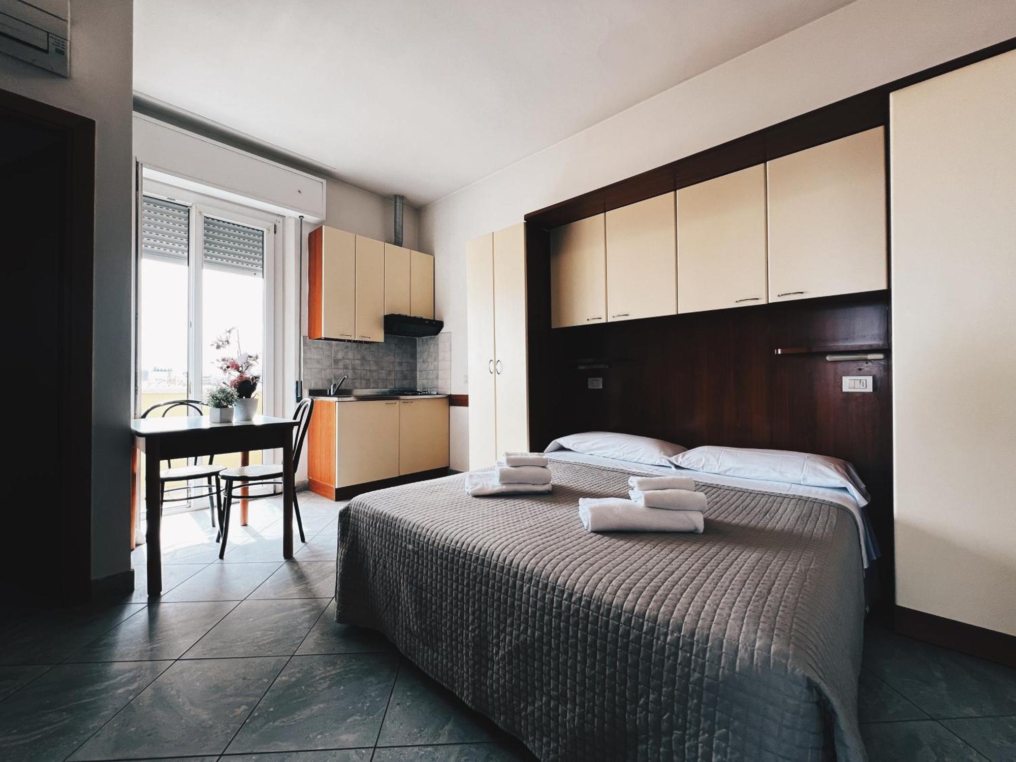 Aparthotel Buena Vista *