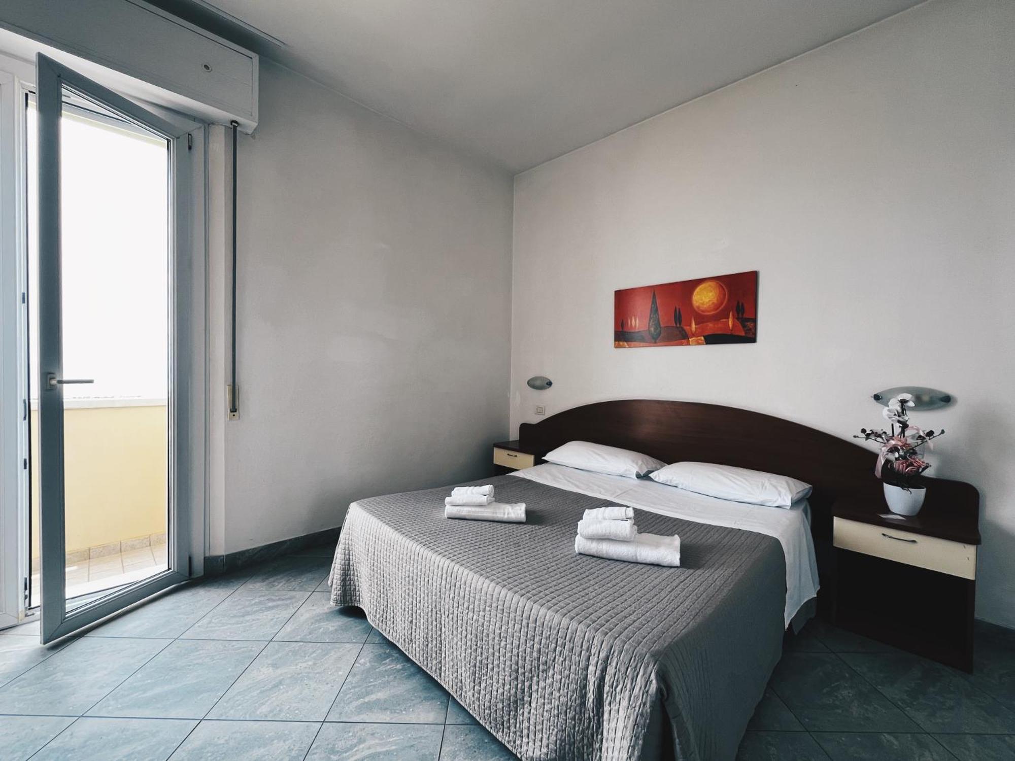 Buena Vista Aparthotel Rimini