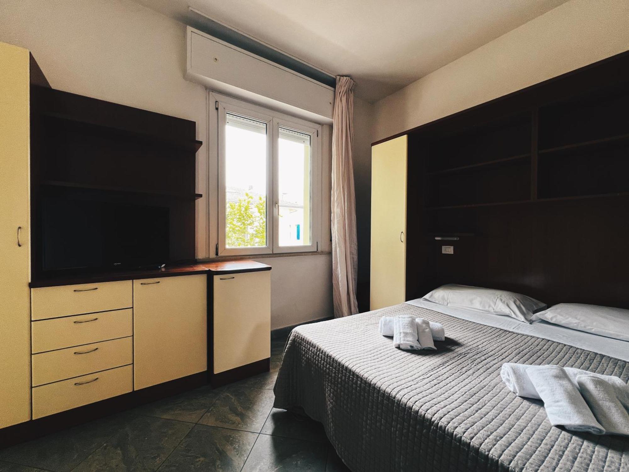 Buena Vista Rimini