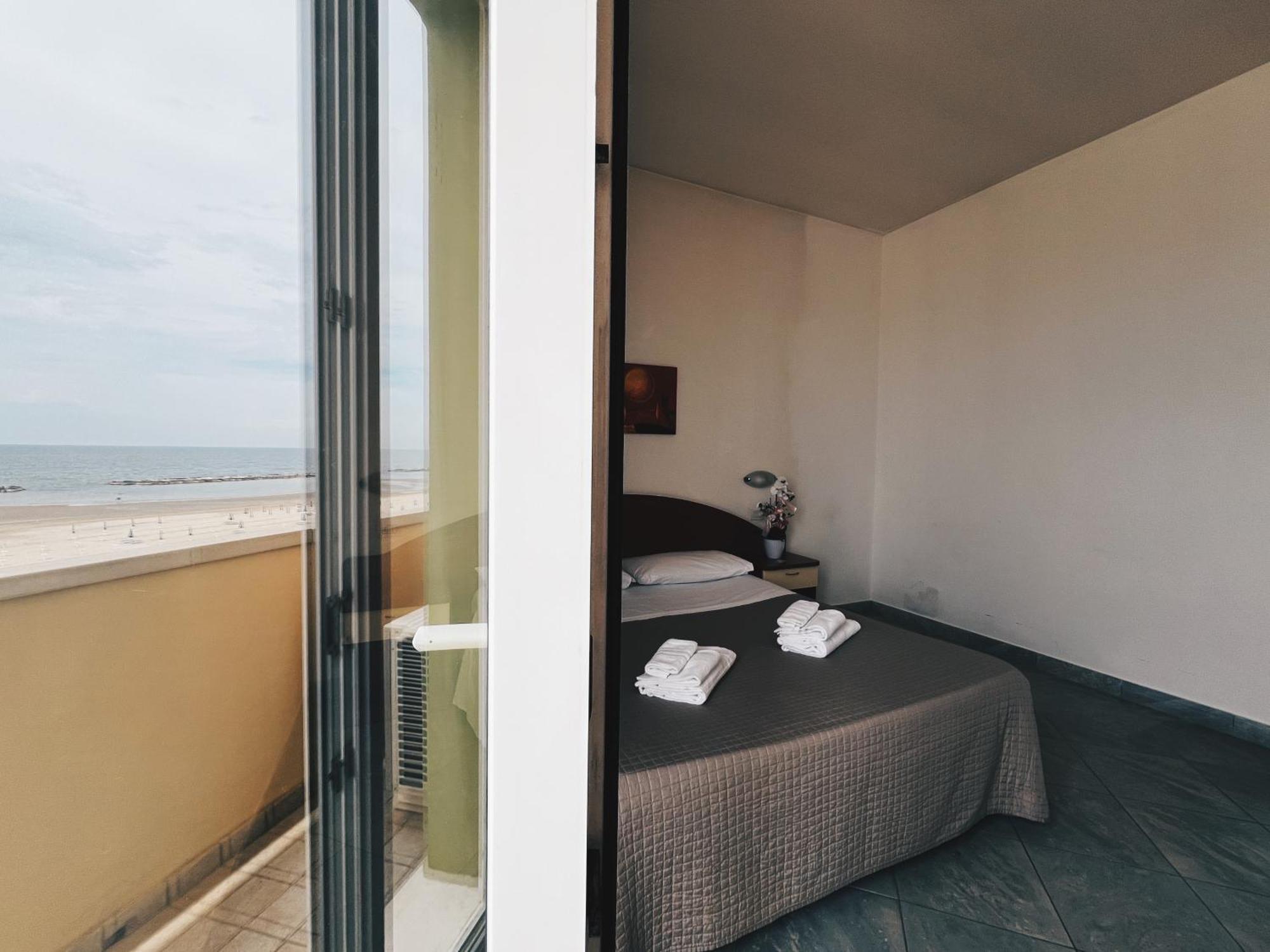 Buena Vista Aparthotel *