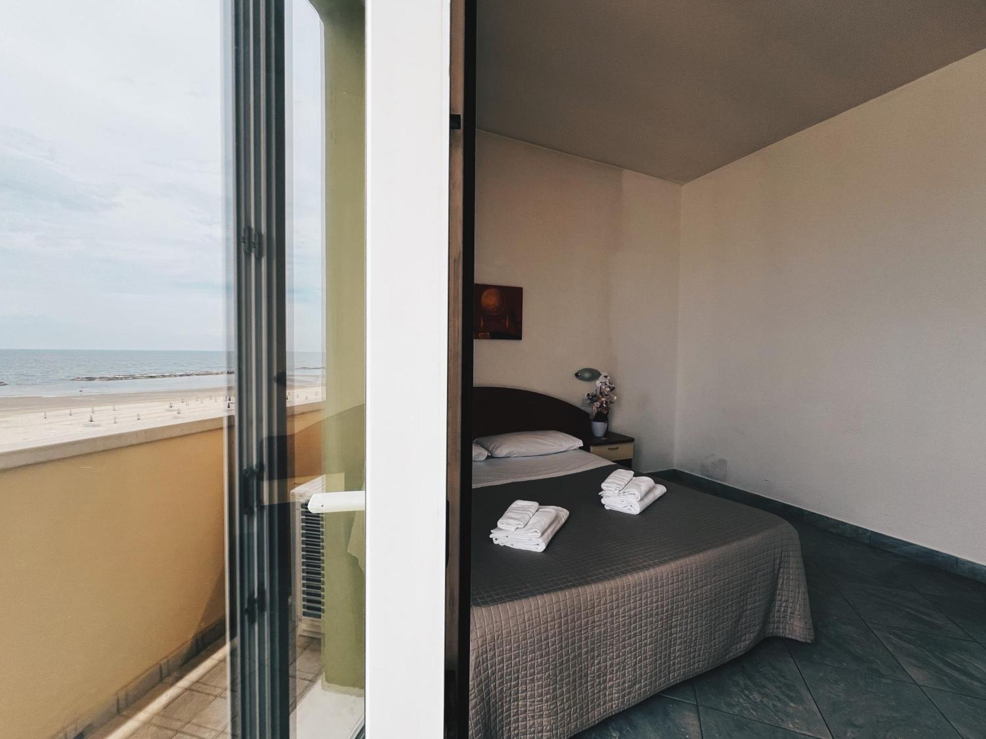 Buena Vista Aparthotel Rimini