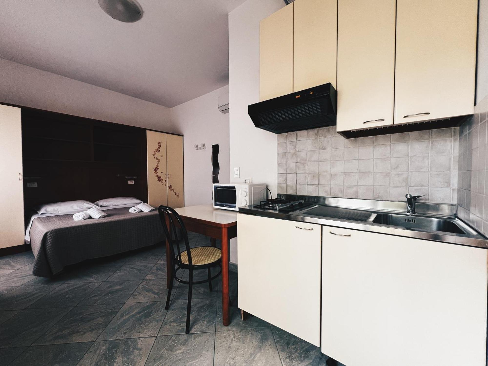 Buena Vista Rimini