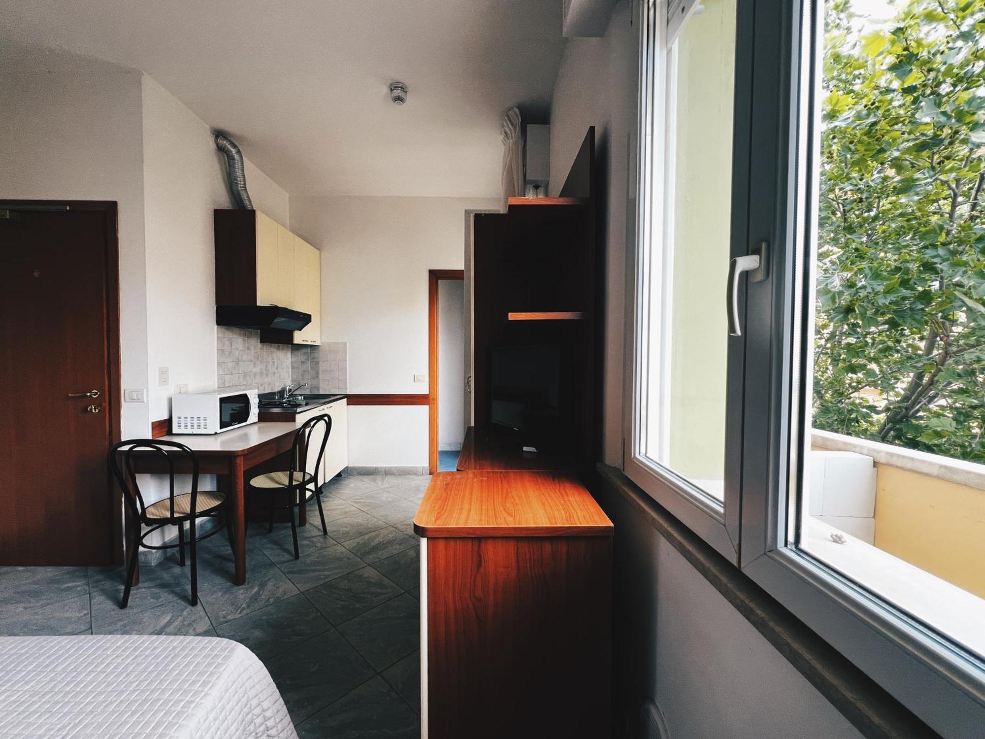 Aparthotel Buena Vista Rimini